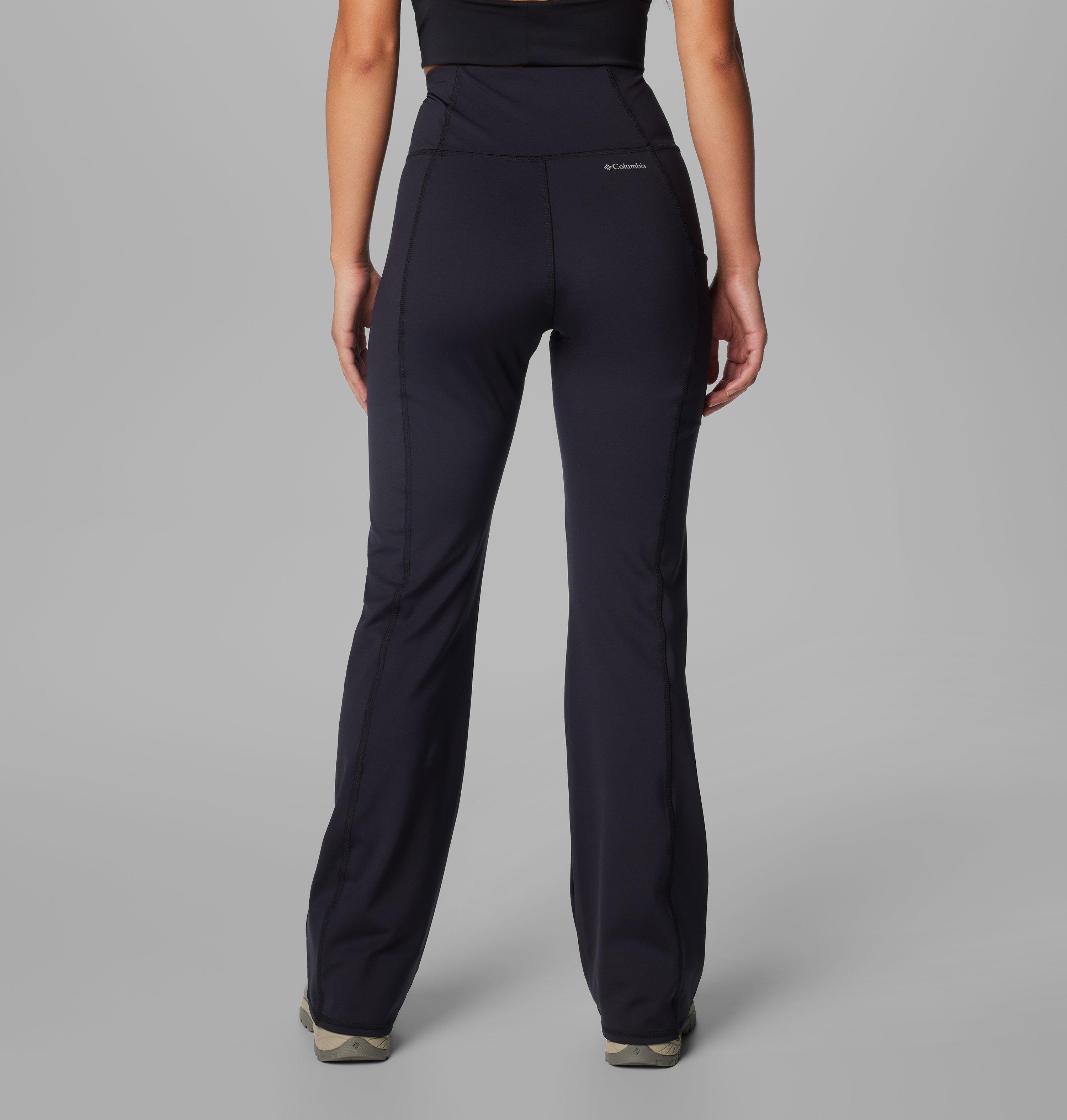 Women's Boundless Trek Bootcut Leggings 2