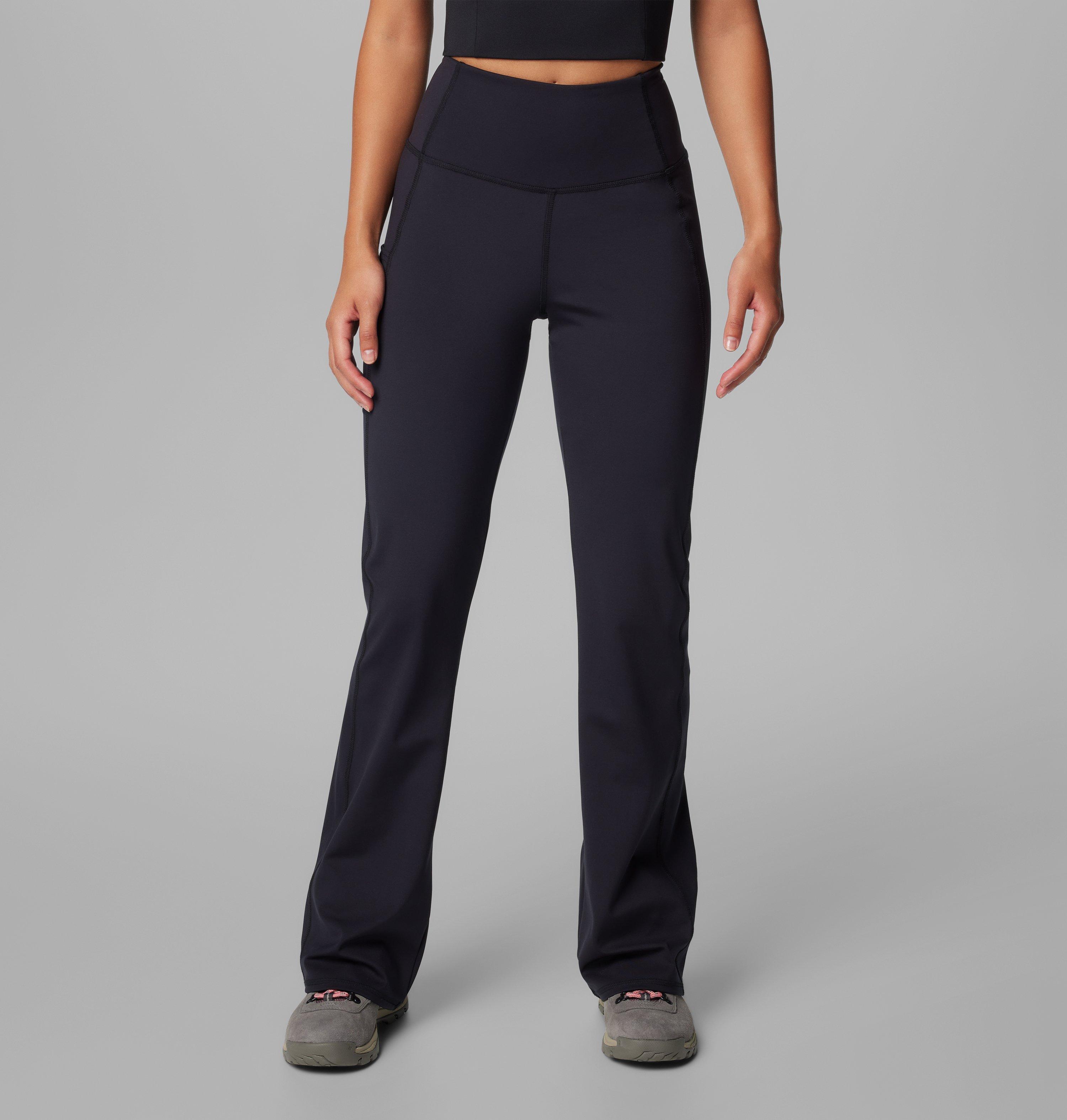 Women's Boundless Trek Bootcut Leggings 1