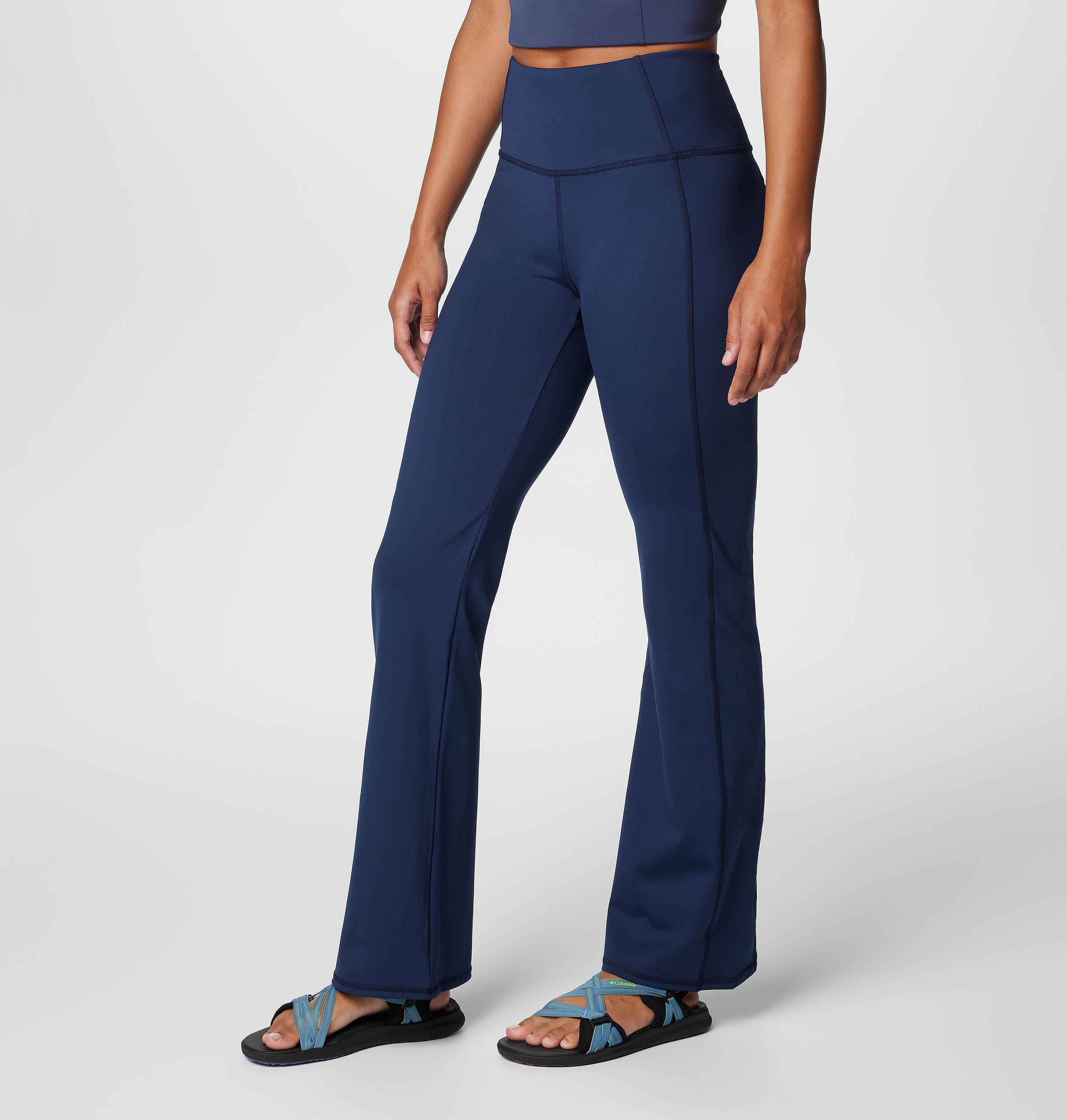 Women's Boundless Trek Bootcut Leggings 4