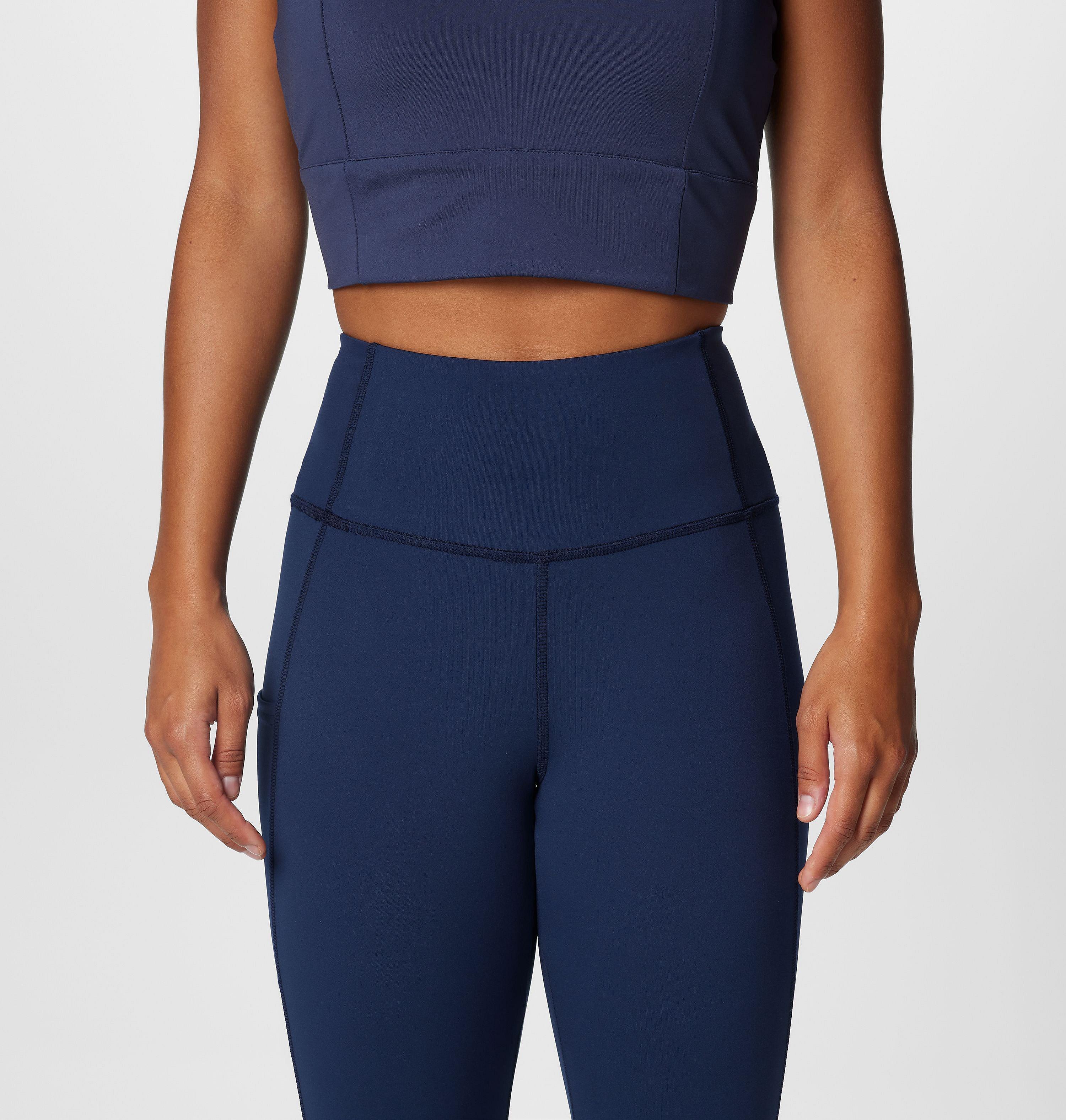 Women's Boundless Trek Bootcut Leggings 5