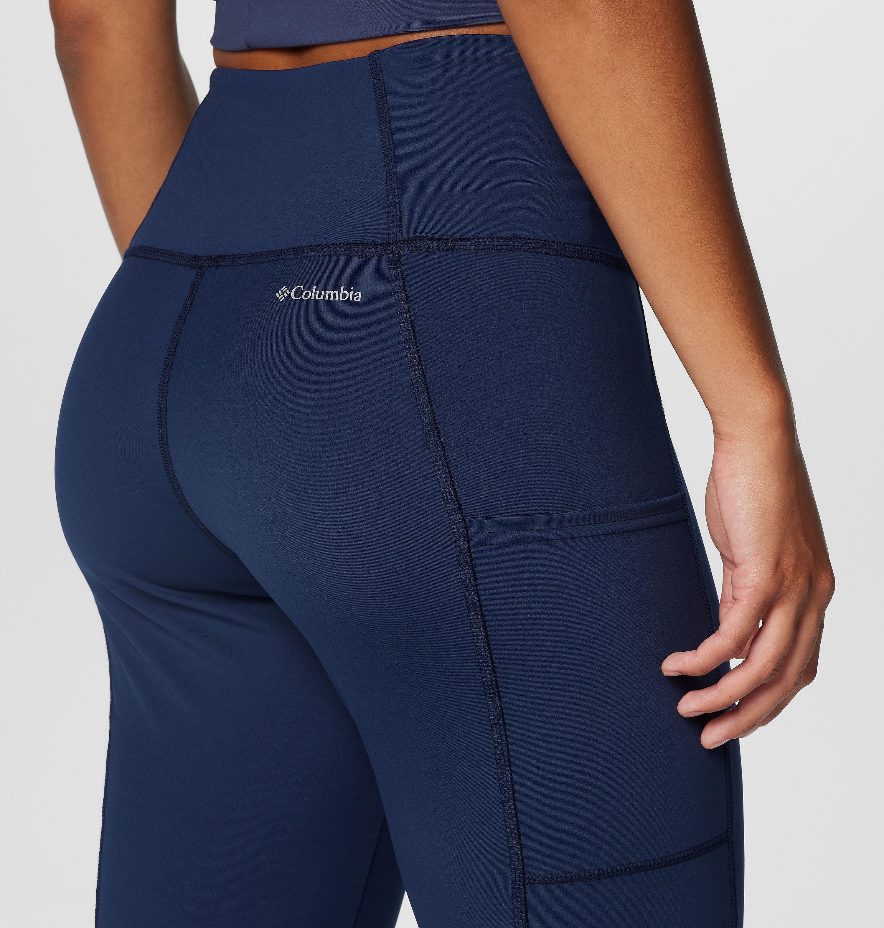 Women's Boundless Trek Bootcut Leggings 6