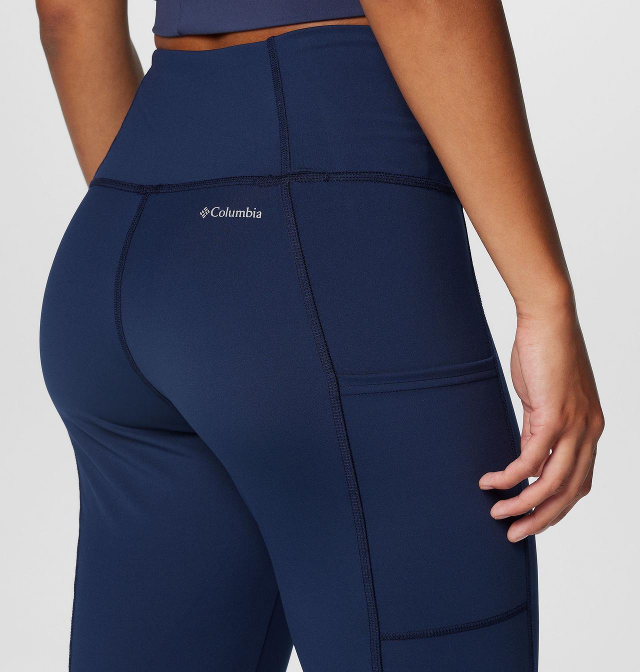 Women's Boundless Trek™ Bootcut Leggings 6