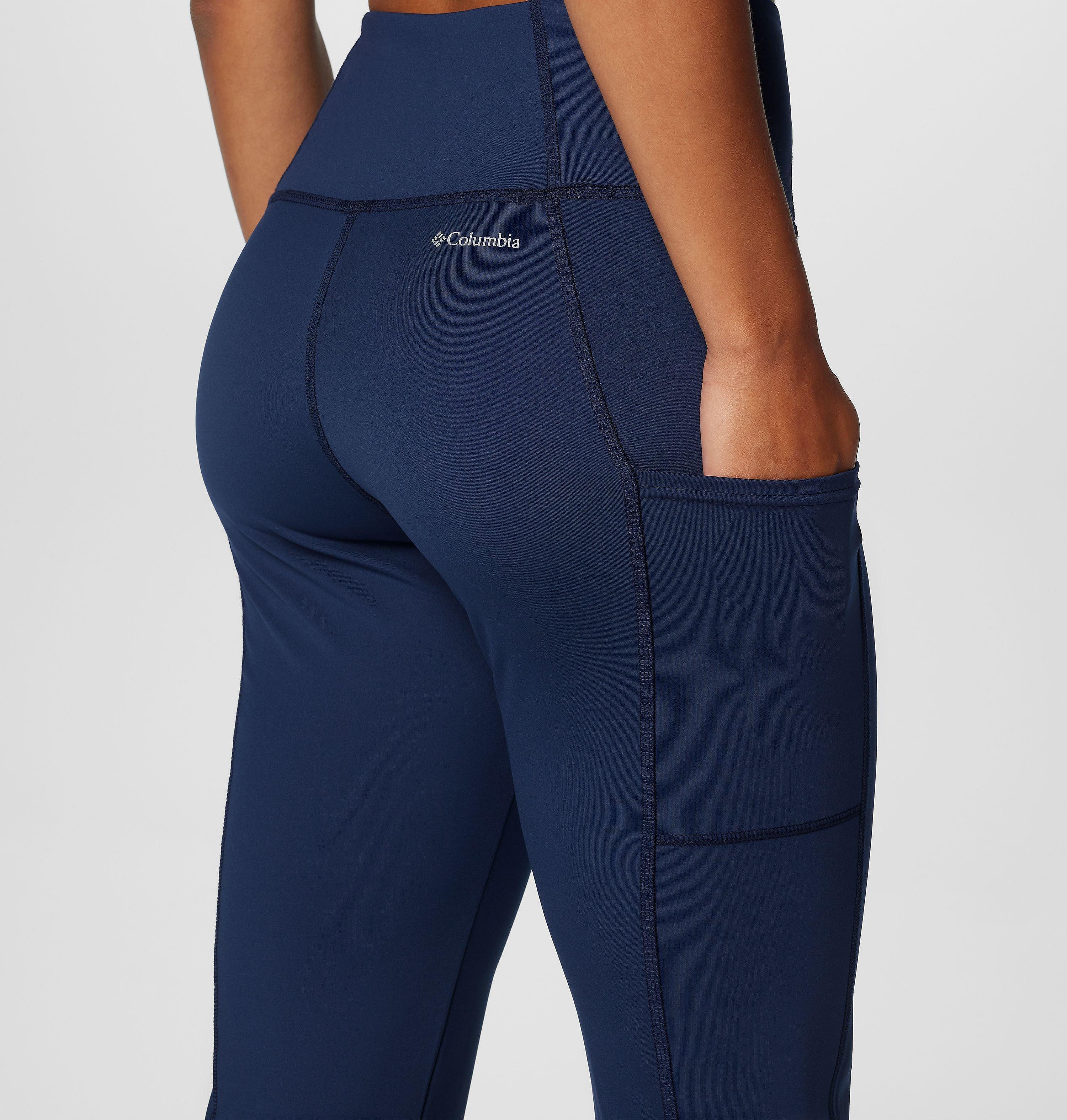 Women's Boundless Trek Bootcut Leggings 7