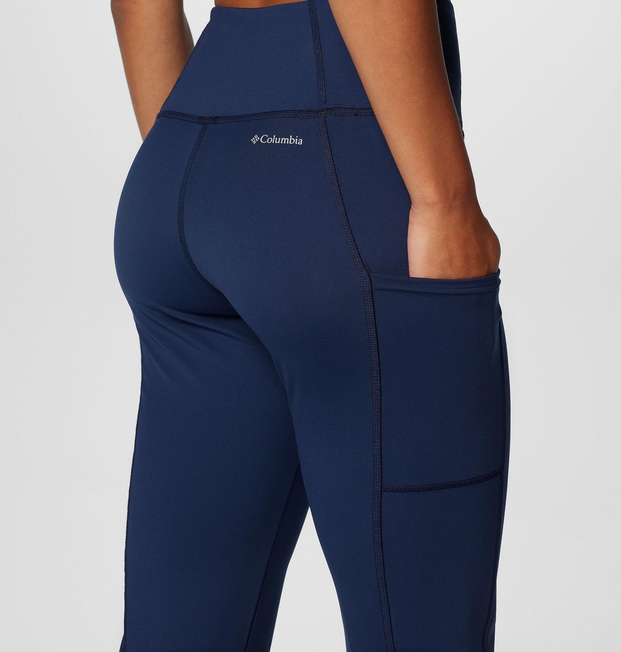 Women's Boundless Trek™ Bootcut Leggings 7