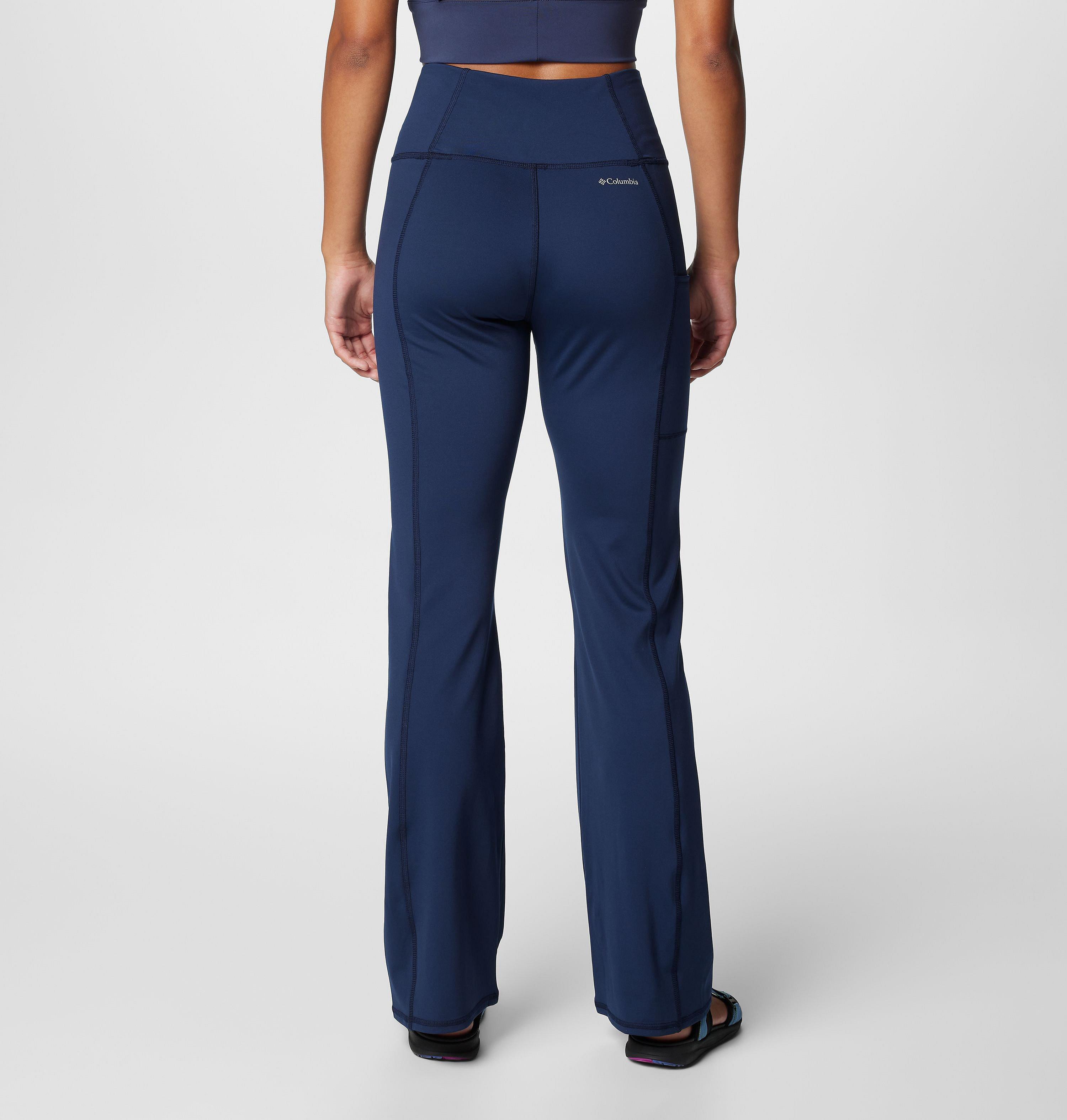Women's Boundless Trek Bootcut Leggings 2
