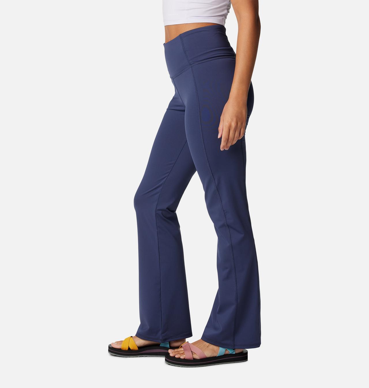 Women's Boundless Trek™ Bootcut Leggings 3