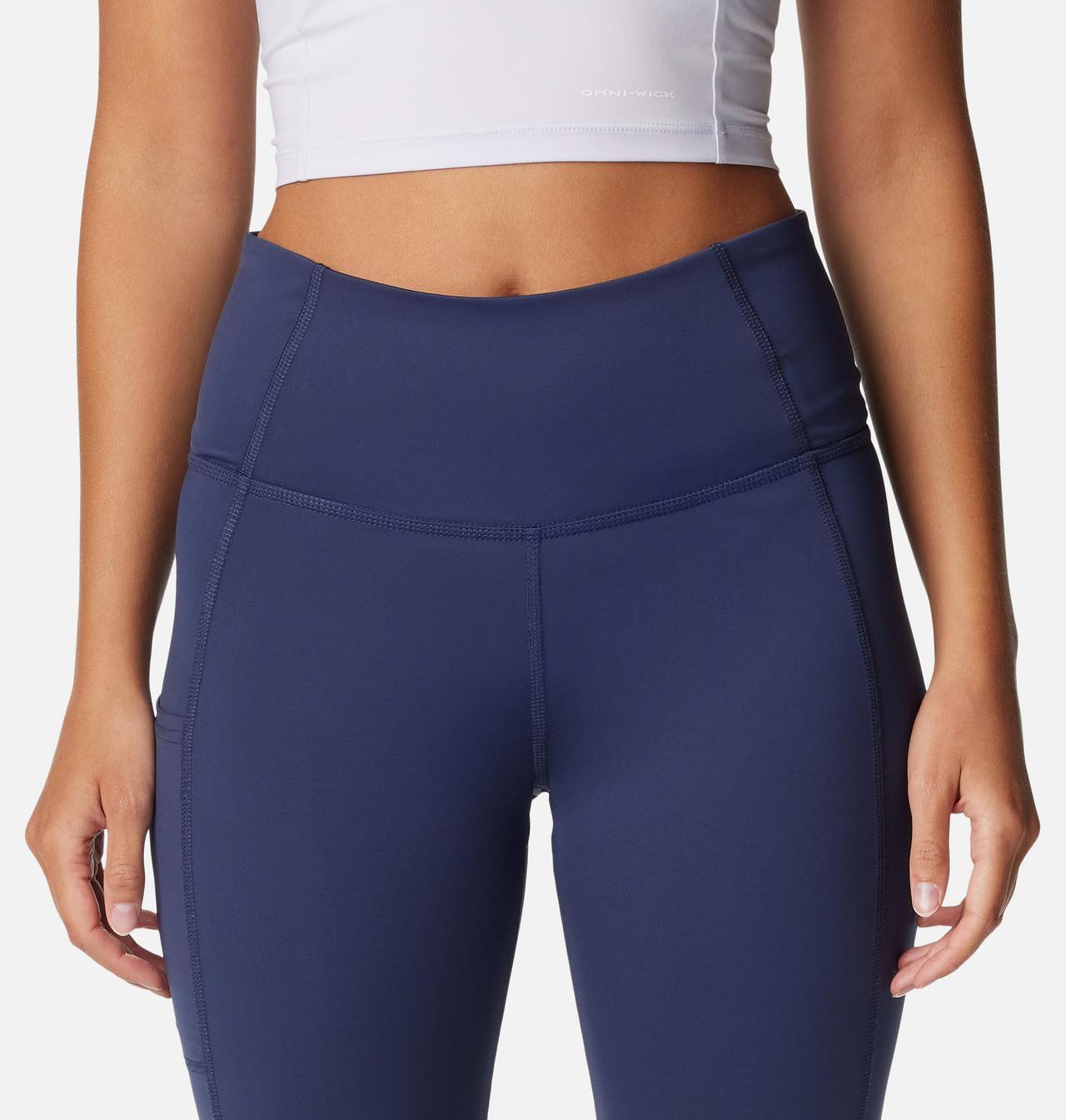 Women's Boundless Trek™ Bootcut Leggings 4