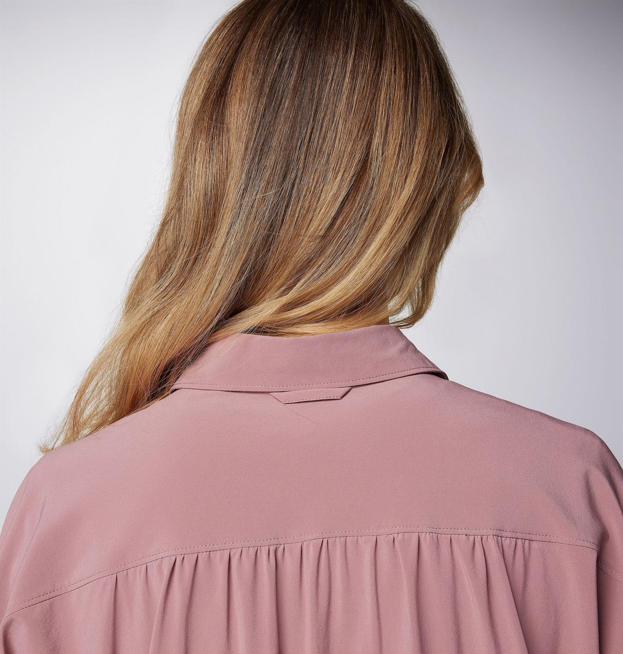 Women's Boundless Trek™ Layering Long Sleeve Shirt 7