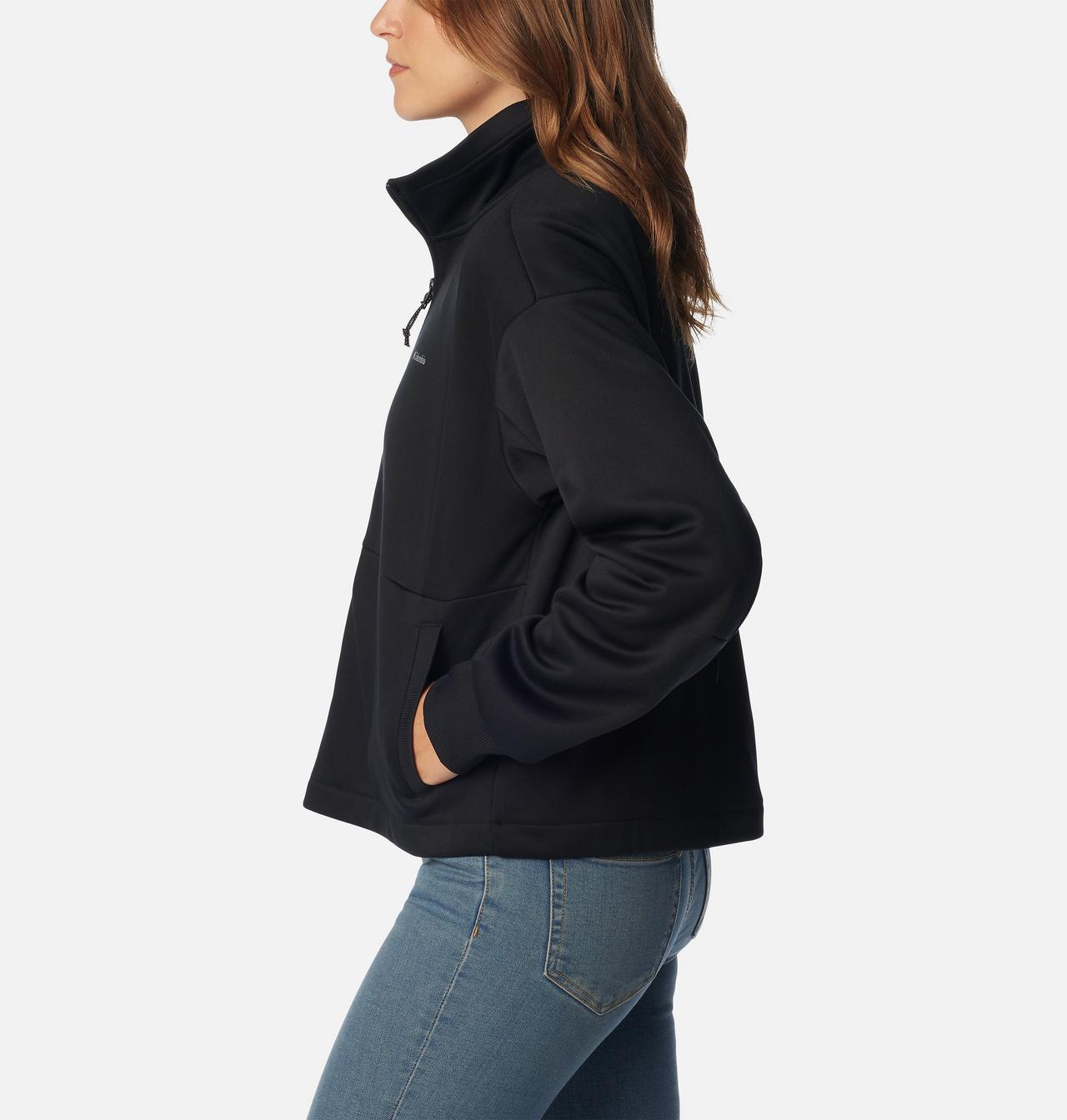 Women's Boundless Trek™ Tech Full Zip Jacket 3