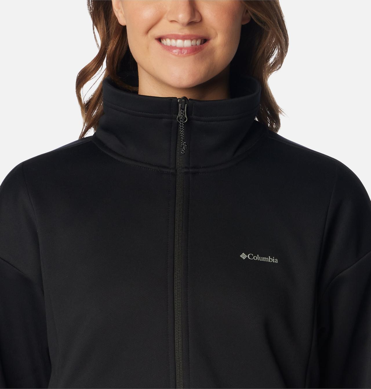 Women's Boundless Trek™ Tech Full Zip Jacket 4