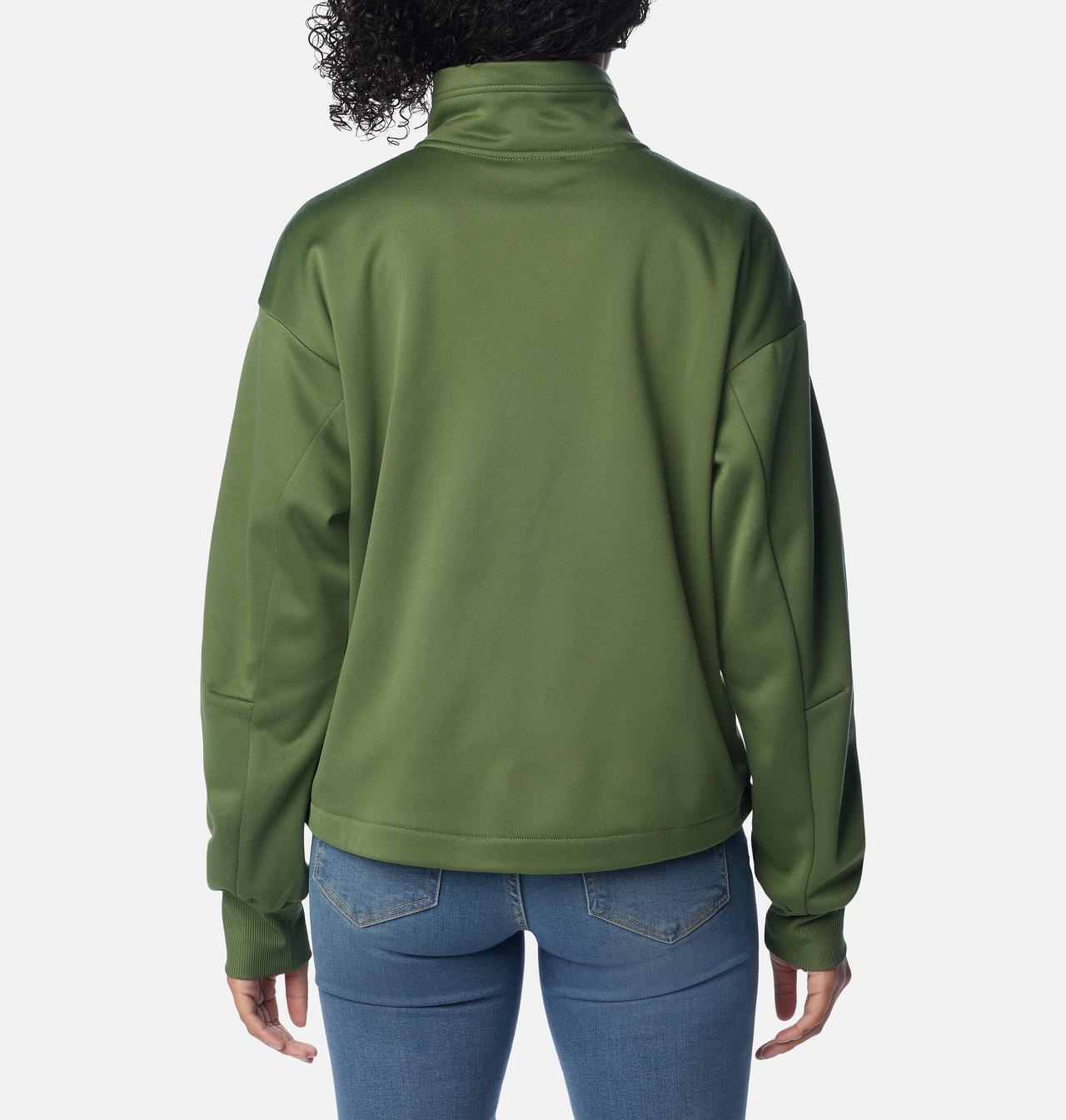 Women's Boundless Trek™ Tech Full Zip Jacket 2