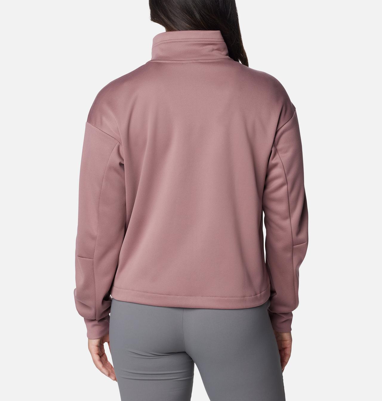 Manteau technique à fermeture éclair Boundless Trek™ pour femme 2