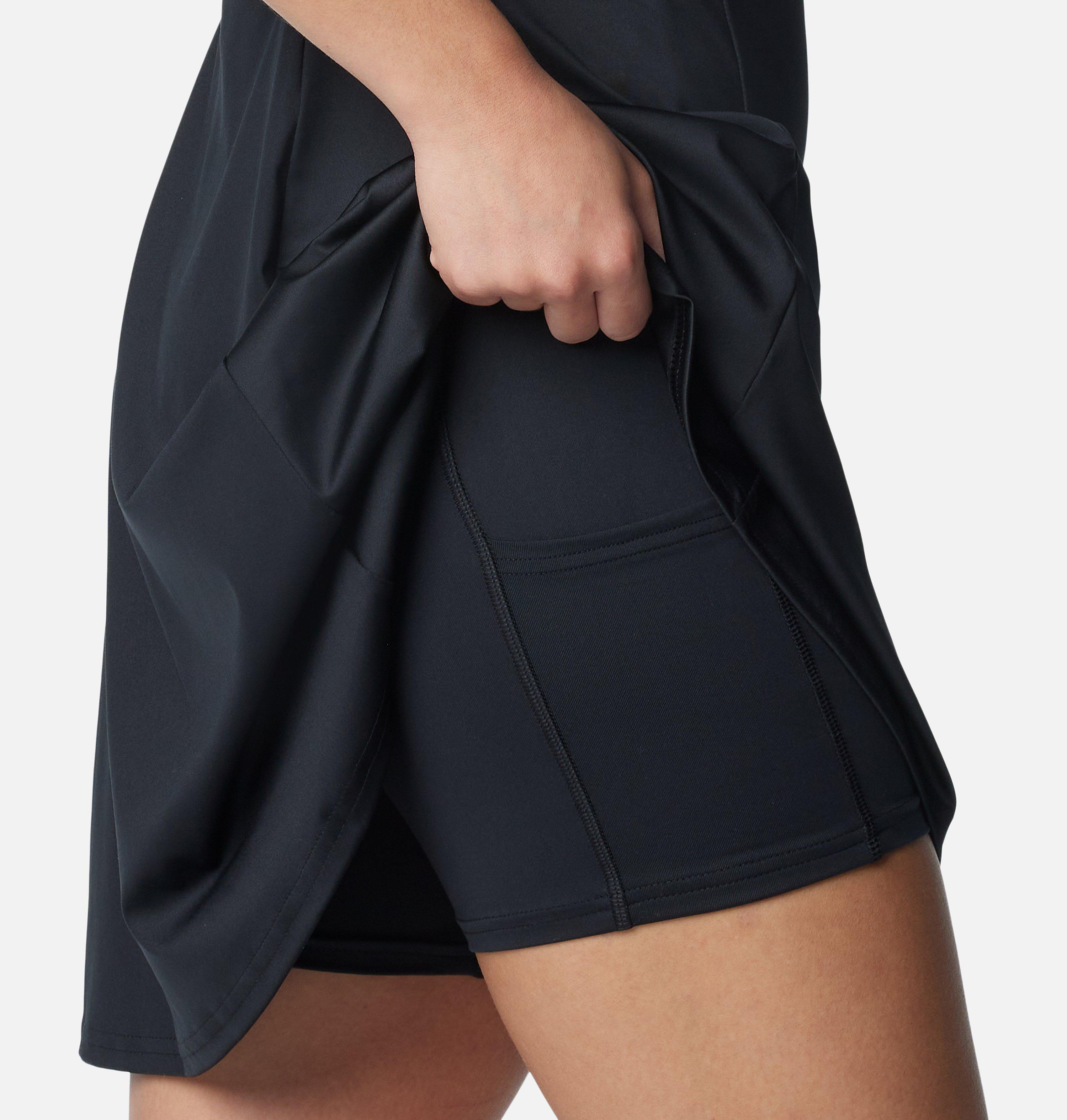 Women's Boundless Trek™ Active Dress | 010 | XL 7