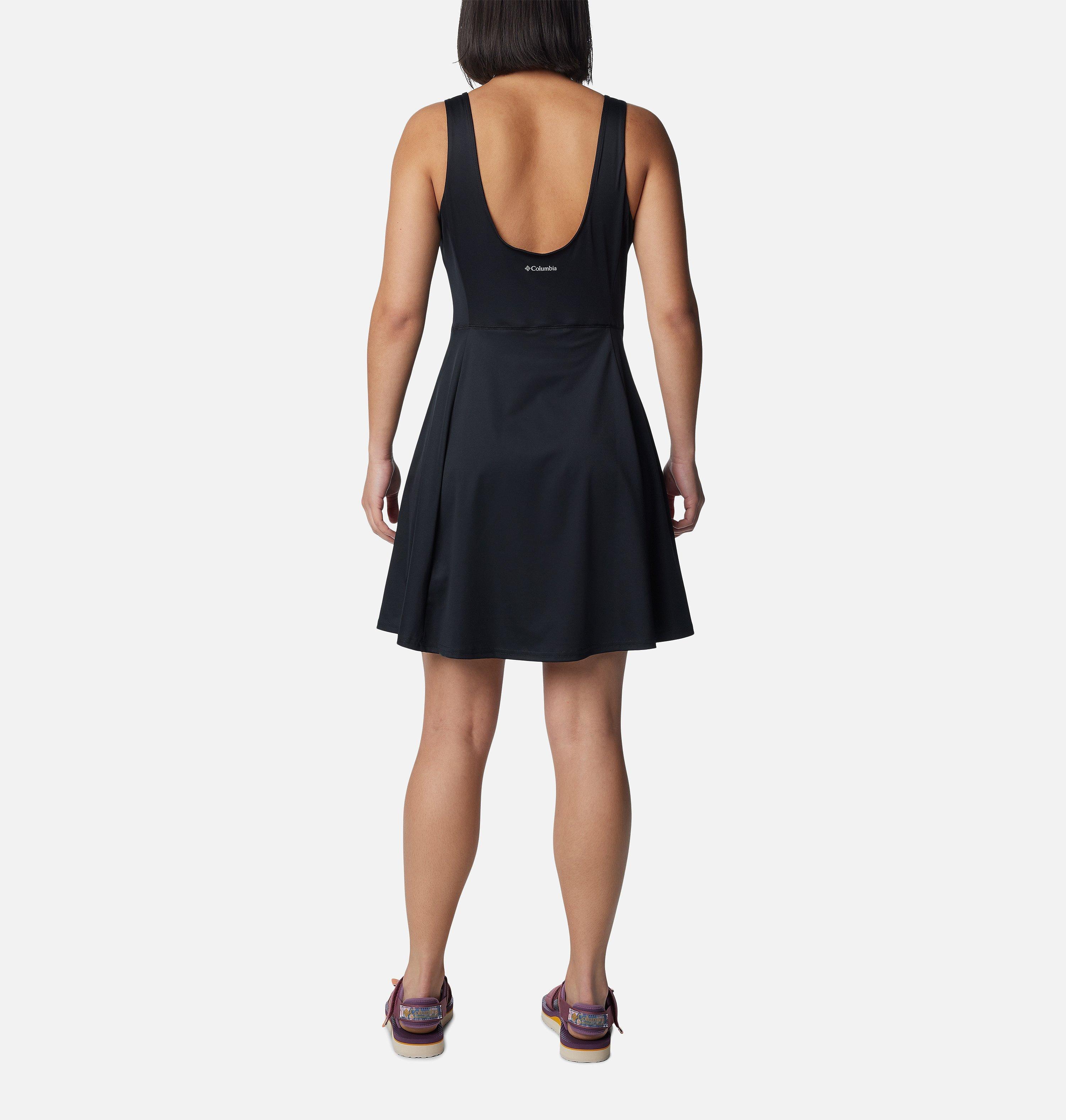 Women's Boundless Trek™ Active Dress | 010 | XL 2