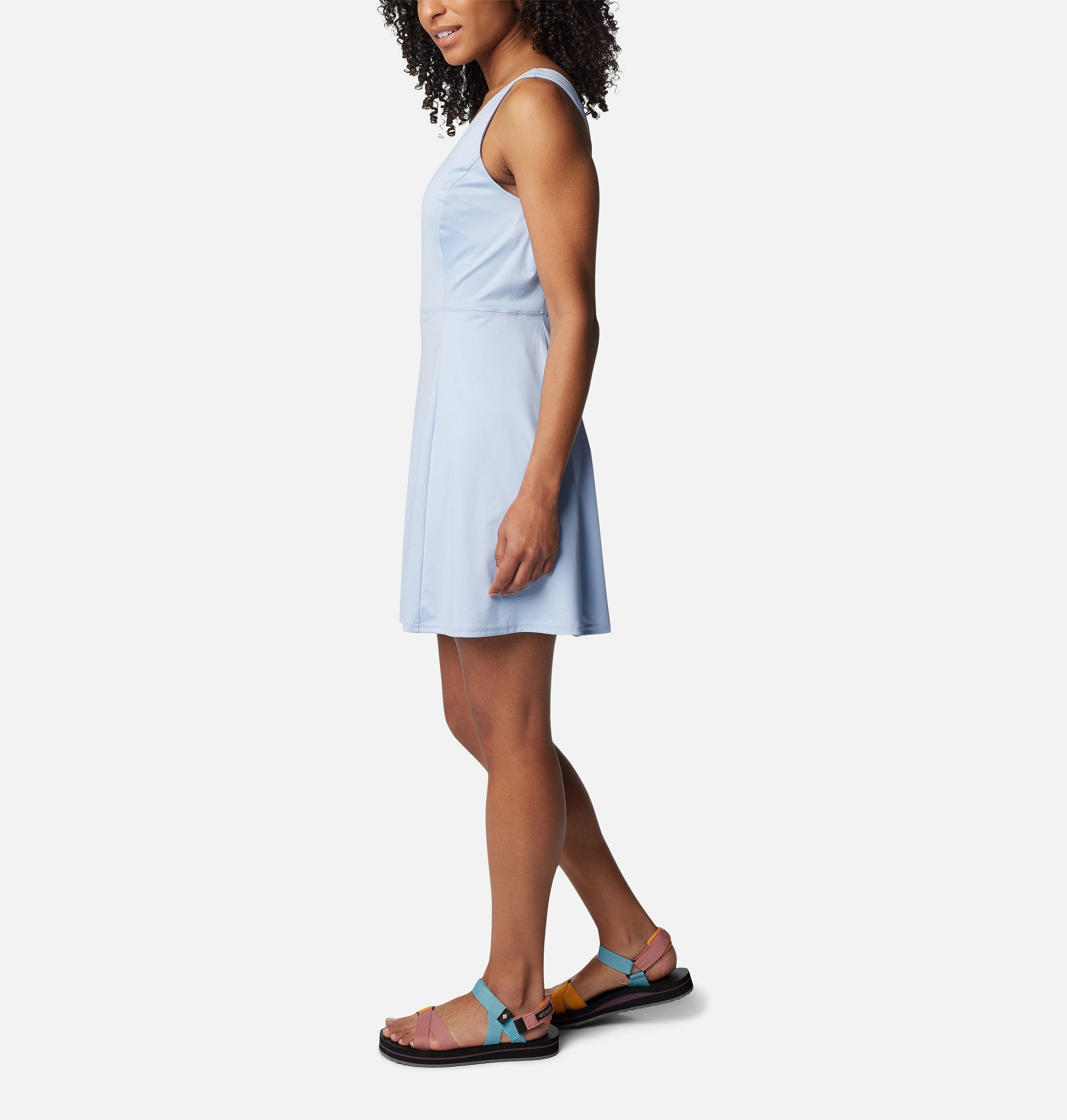 Women's Boundless Trek Active Dress 3