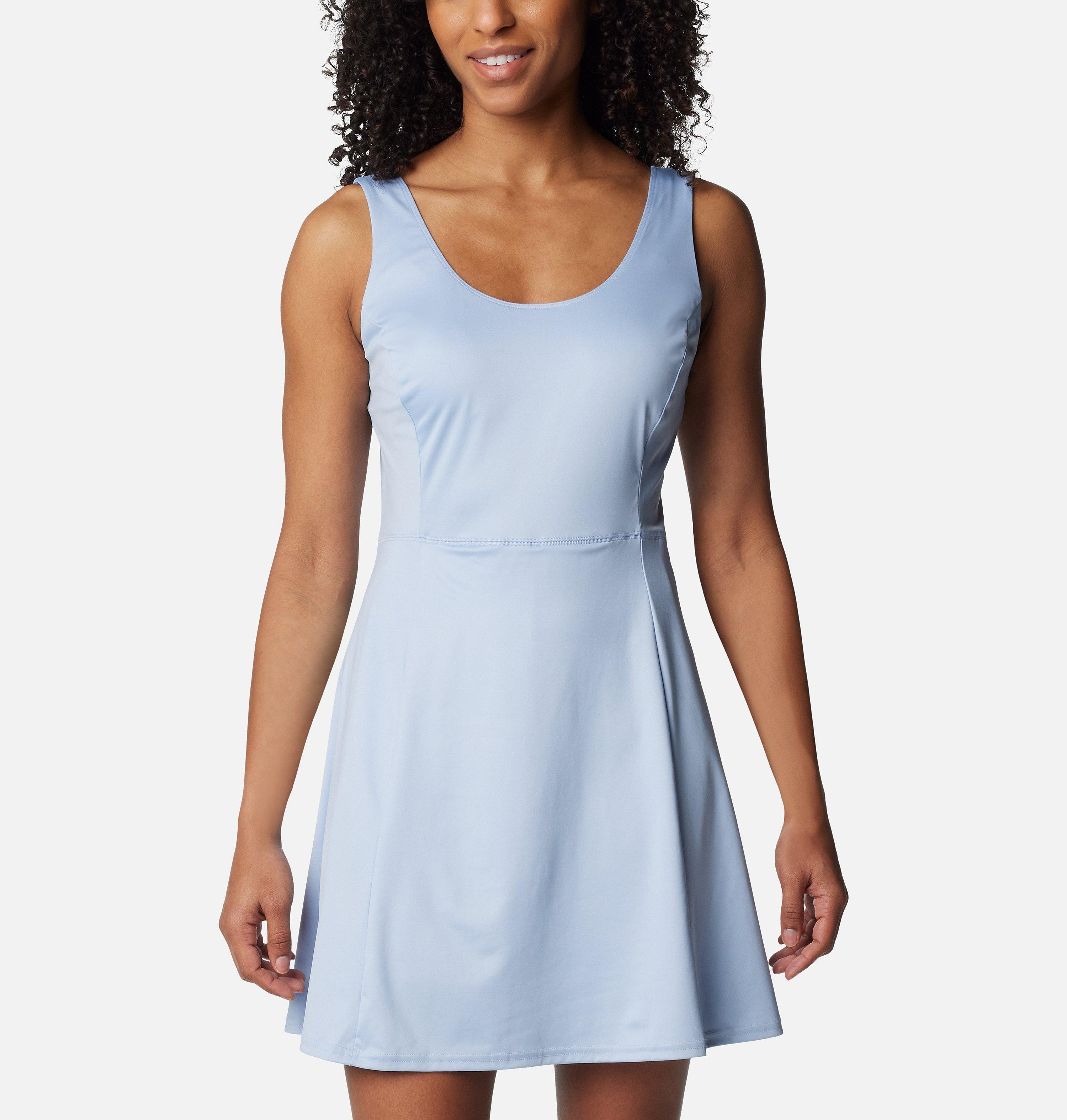 Women's Boundless Trek Active Dress 8