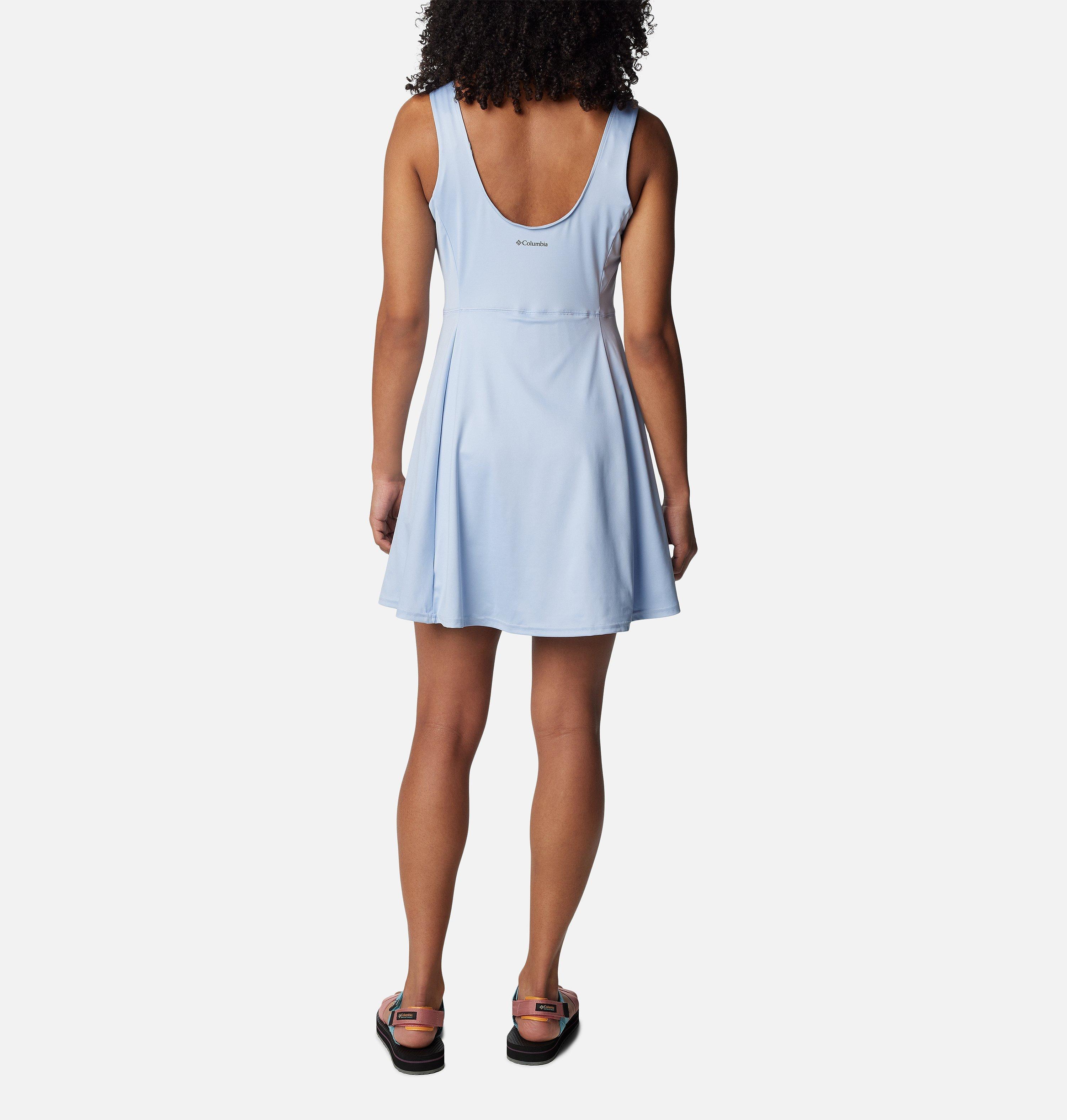 Women's Boundless Trek Active Dress 2