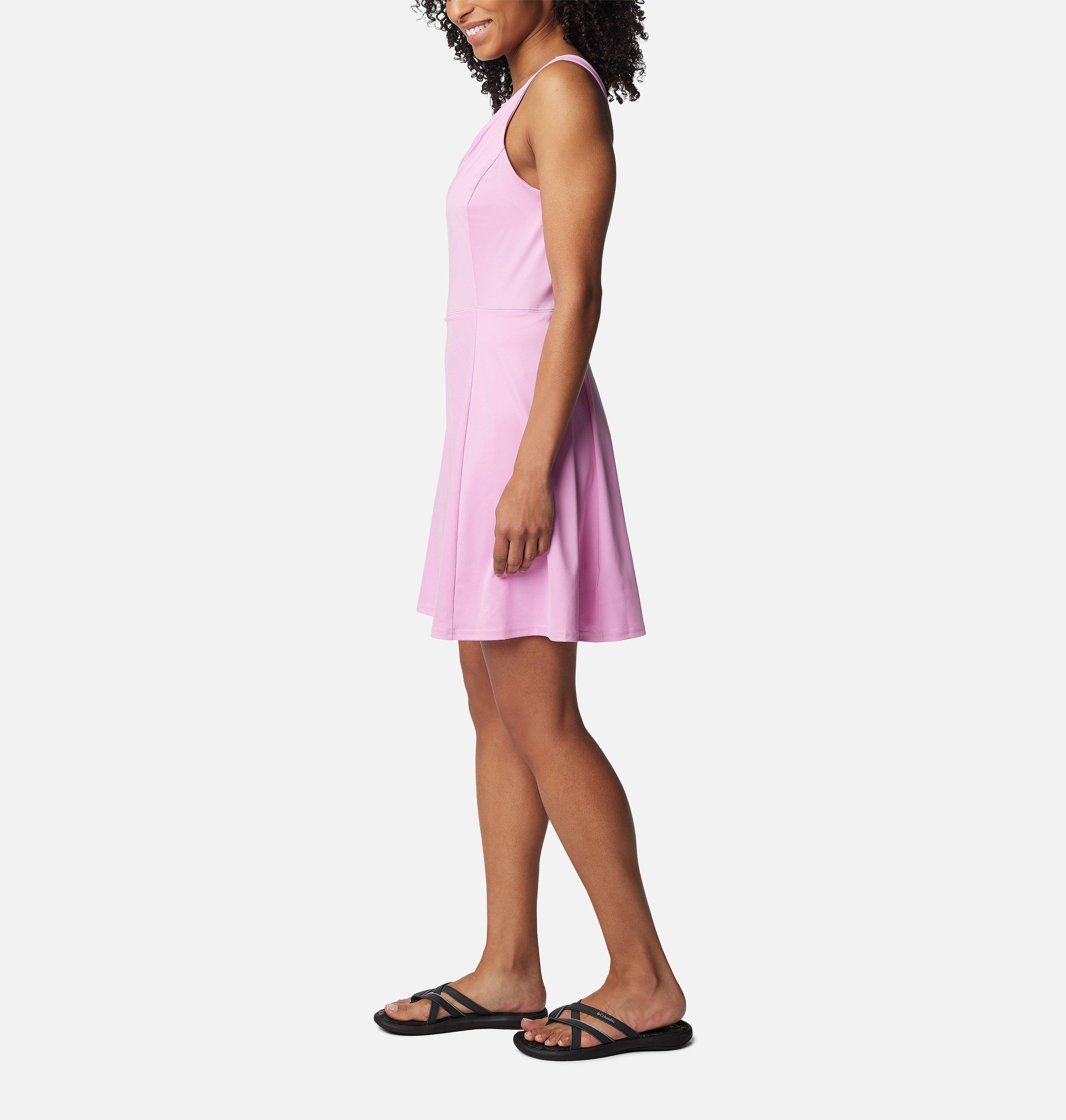 Women's Boundless Trek Active Dress 3