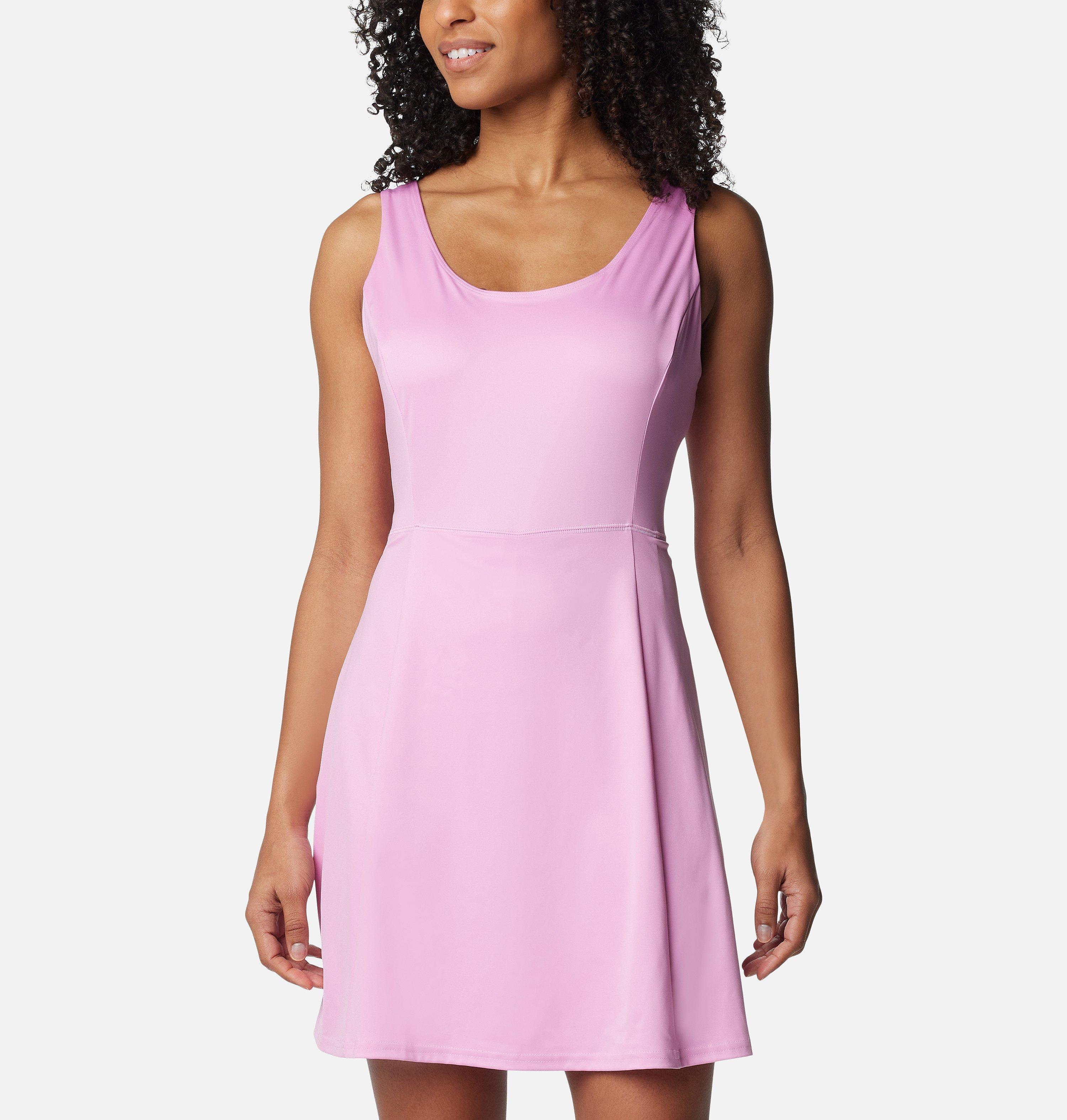 Women's Boundless Trek Active Dress 8