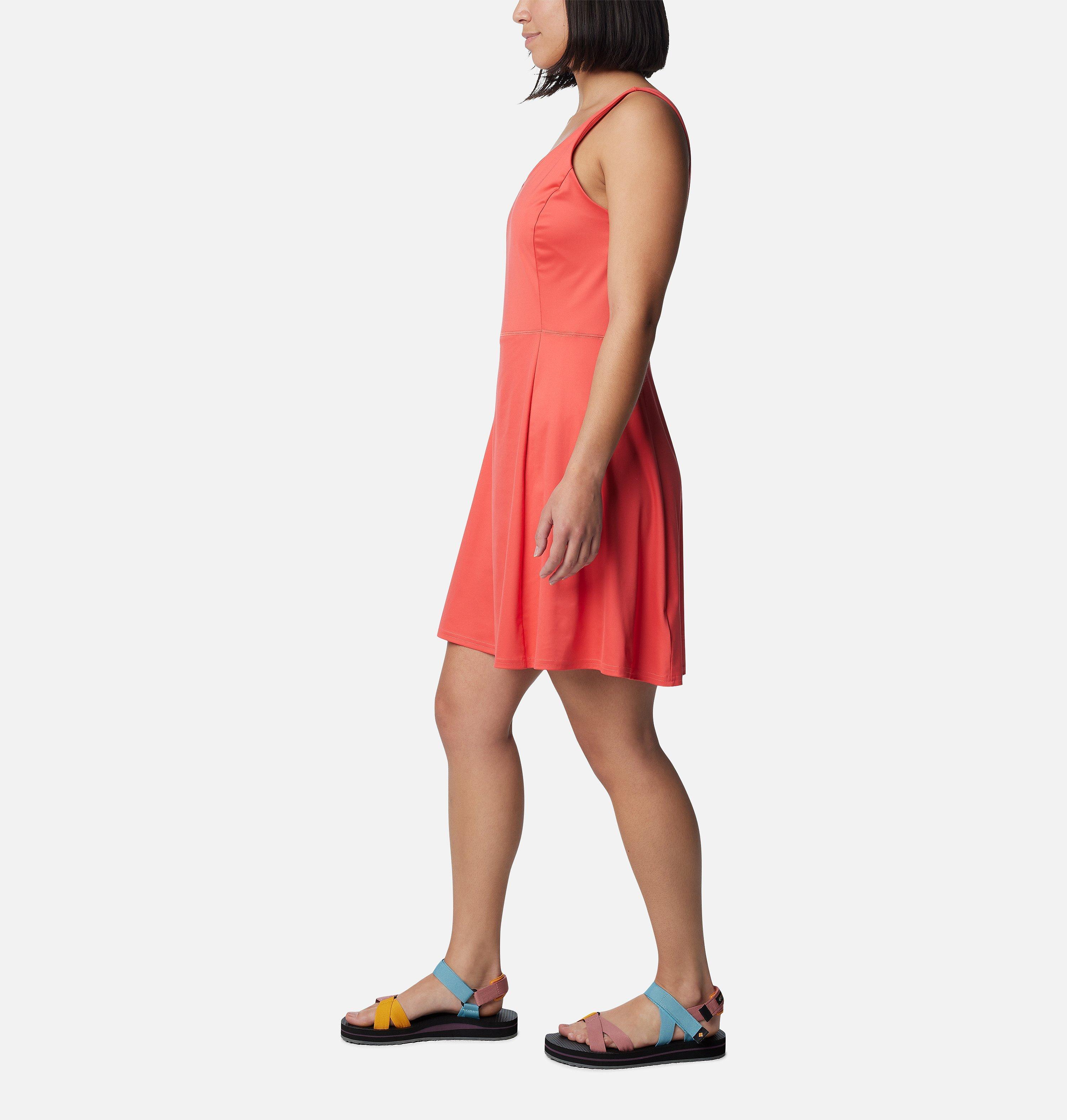 Women's Boundless Trek Active Dress 3