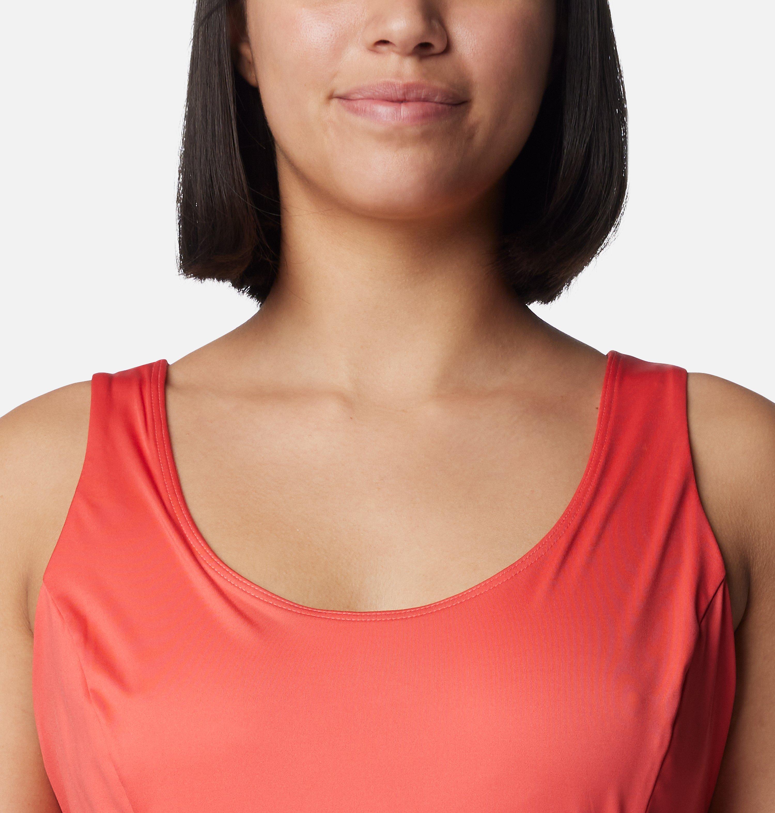Women's Boundless Trek Active Dress 4