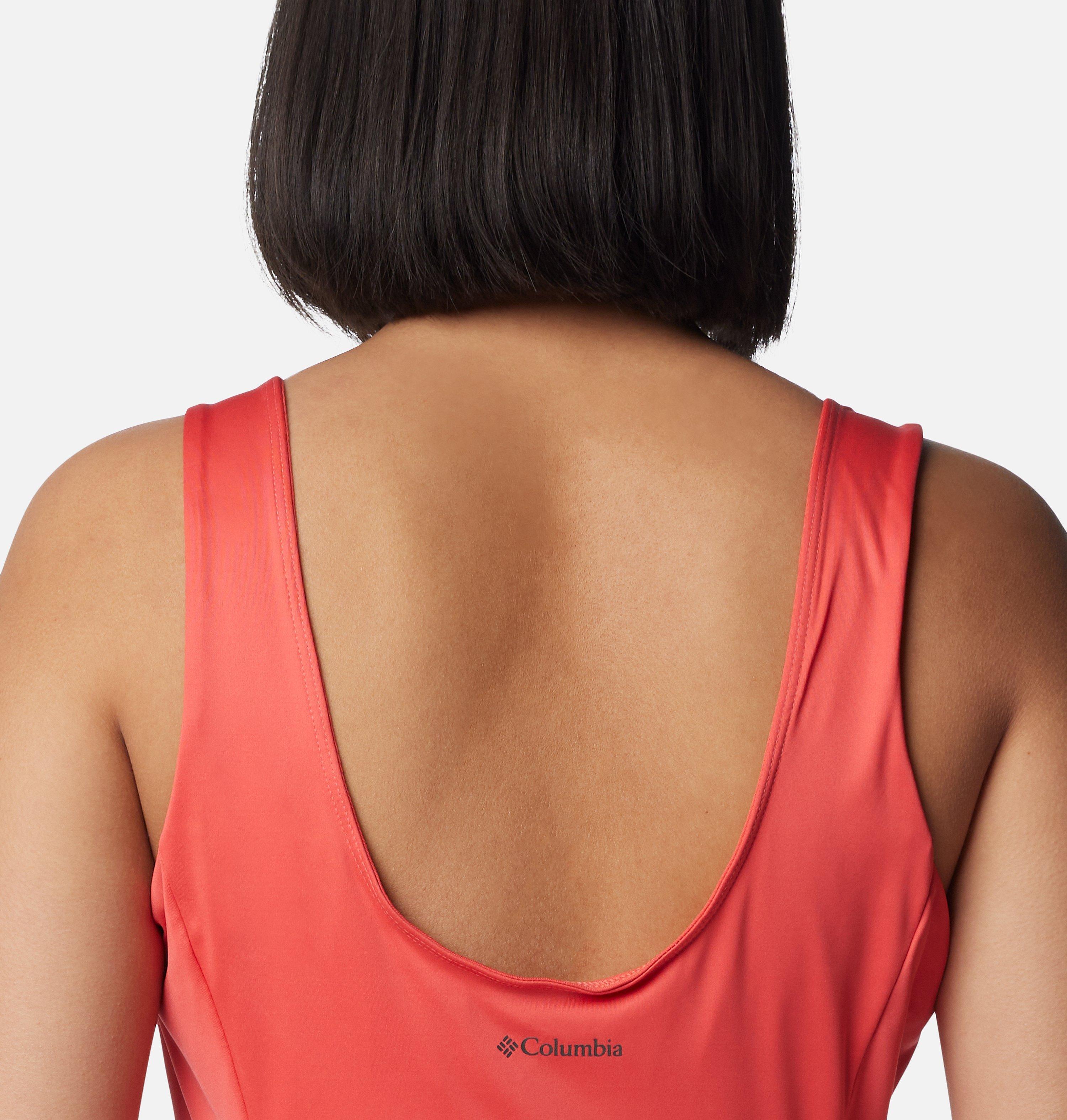 Women's Boundless Trek Active Dress 5