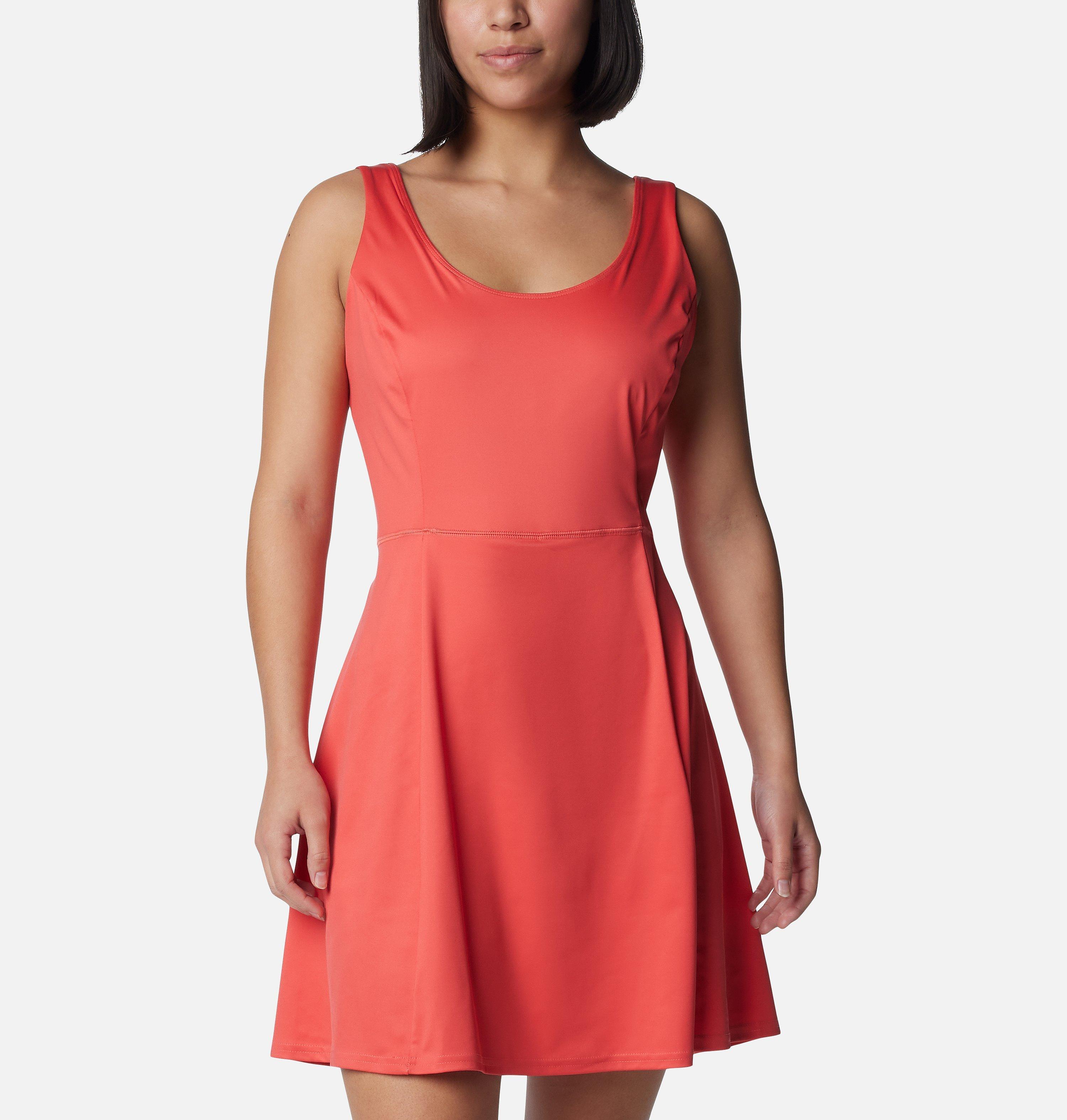 Women's Boundless Trek Active Dress 8