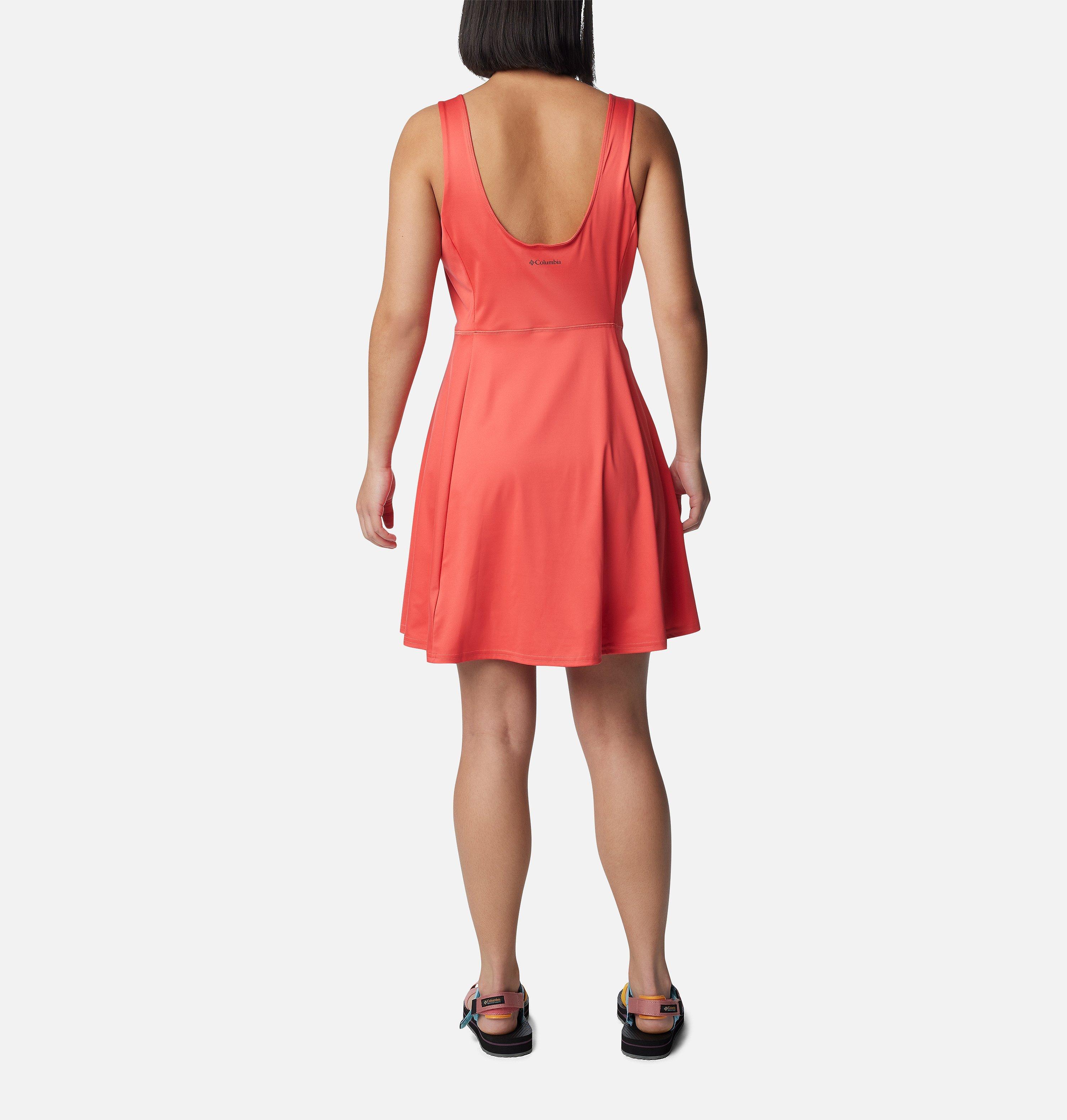 Women's Boundless Trek Active Dress 2