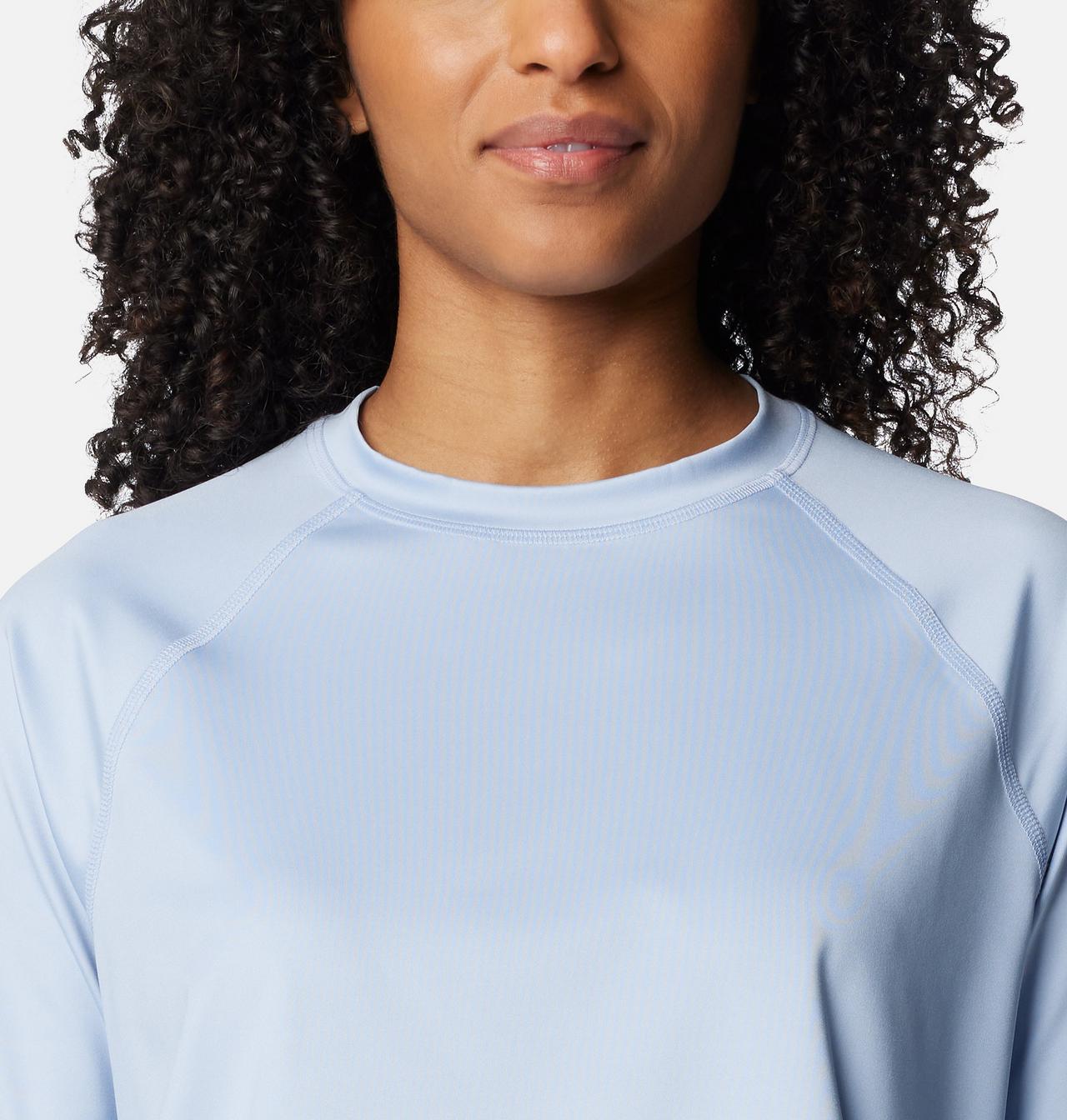 Women's Boundless Trek™ Active Long Sleeve Shirt 4