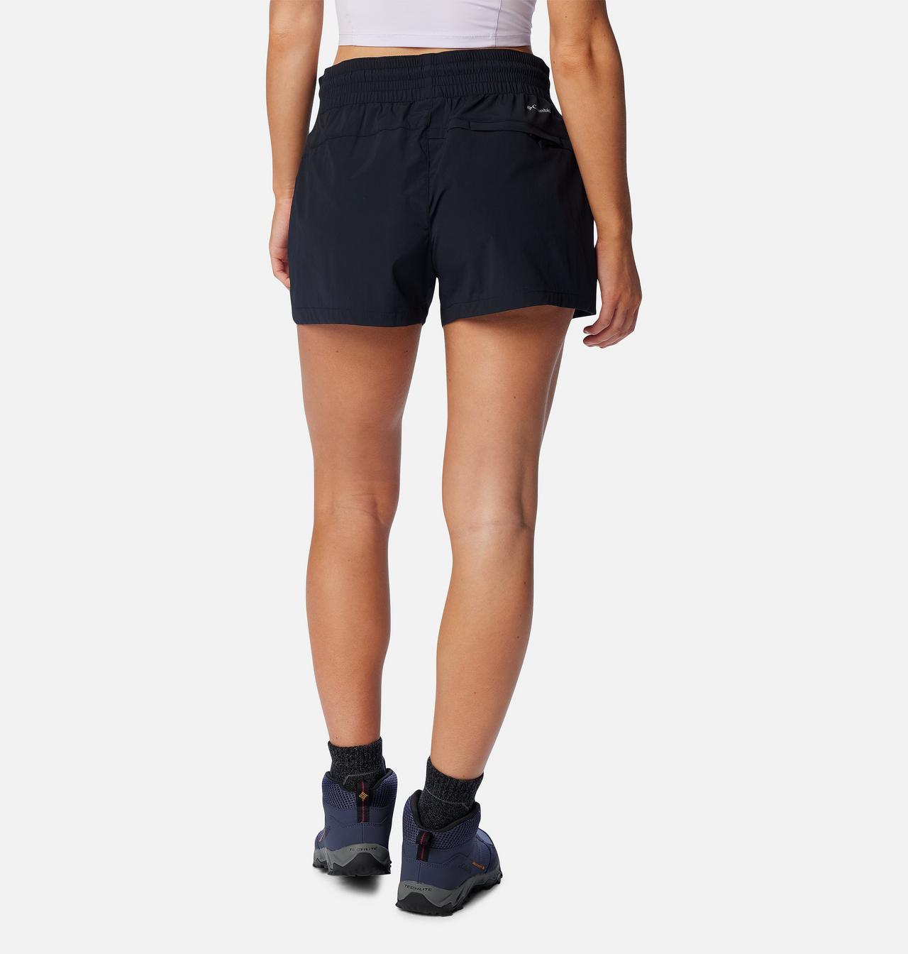 Women's Boundless Trek™ Active Shorts | 010 | XL | 5 2