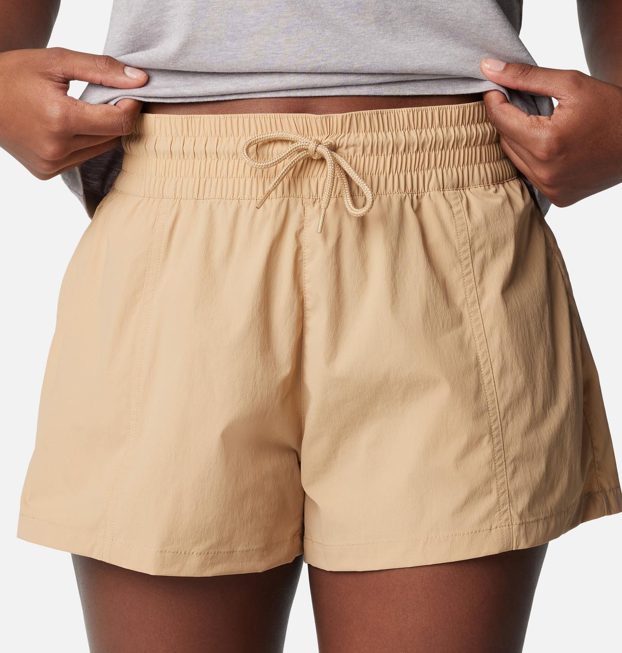 Women's Boundless Trek™ Active Shorts 4