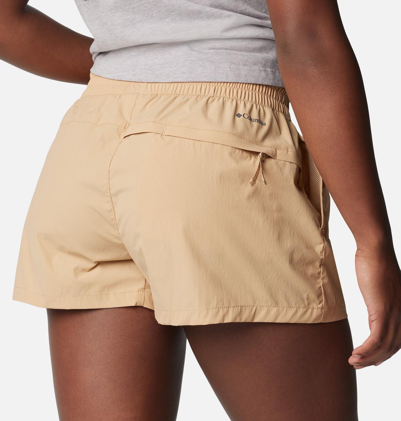 Women's Boundless Trek™ Active Shorts 5