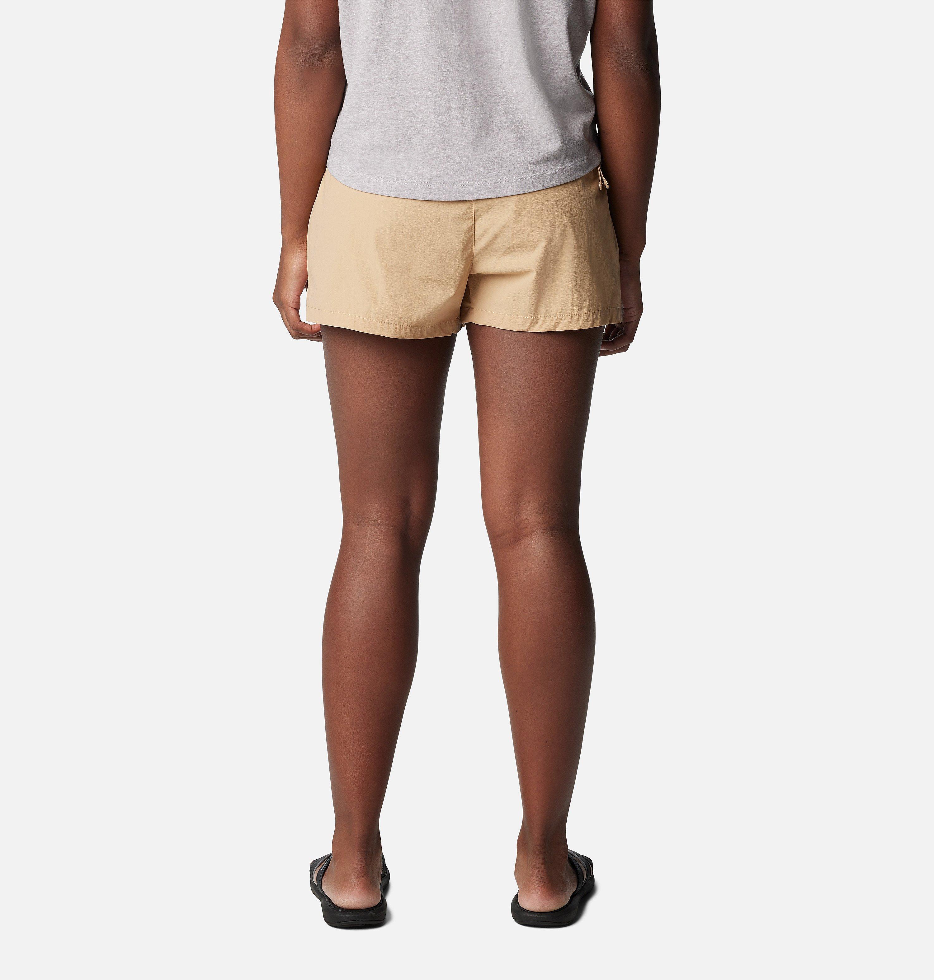 Women's Boundless Trek Active Shorts 2
