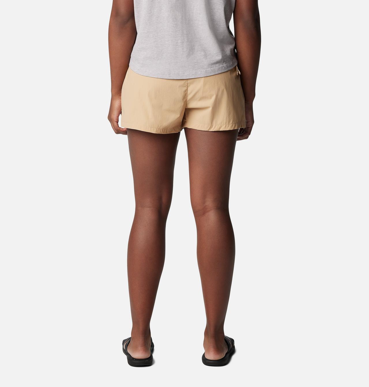 Women's Boundless Trek™ Active Shorts 2