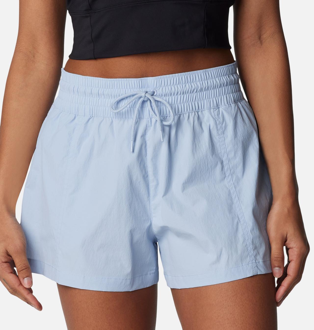 Women's Boundless Trek™ Active Shorts 4