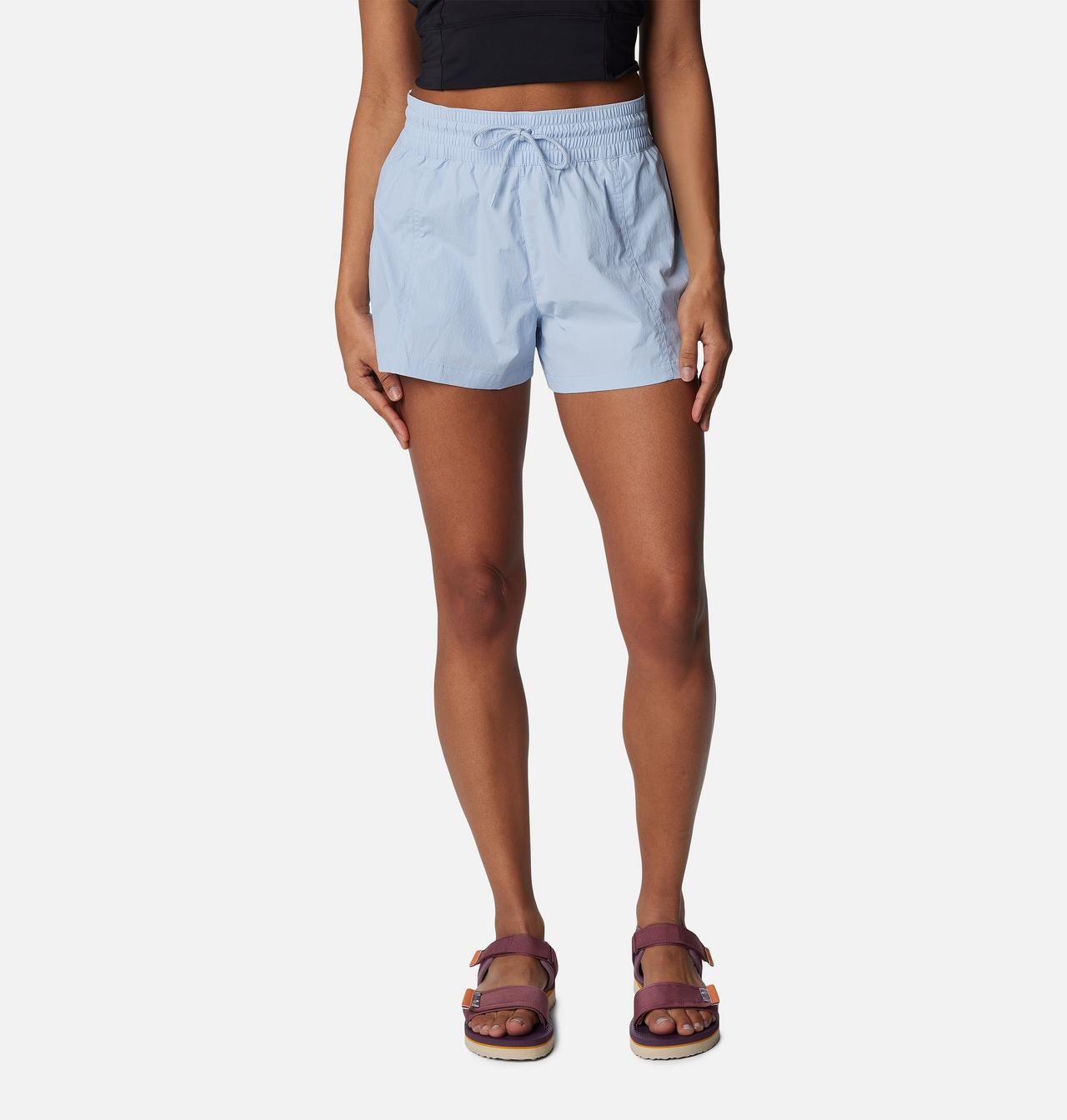 Women's Boundless Trek™ Active Shorts 1