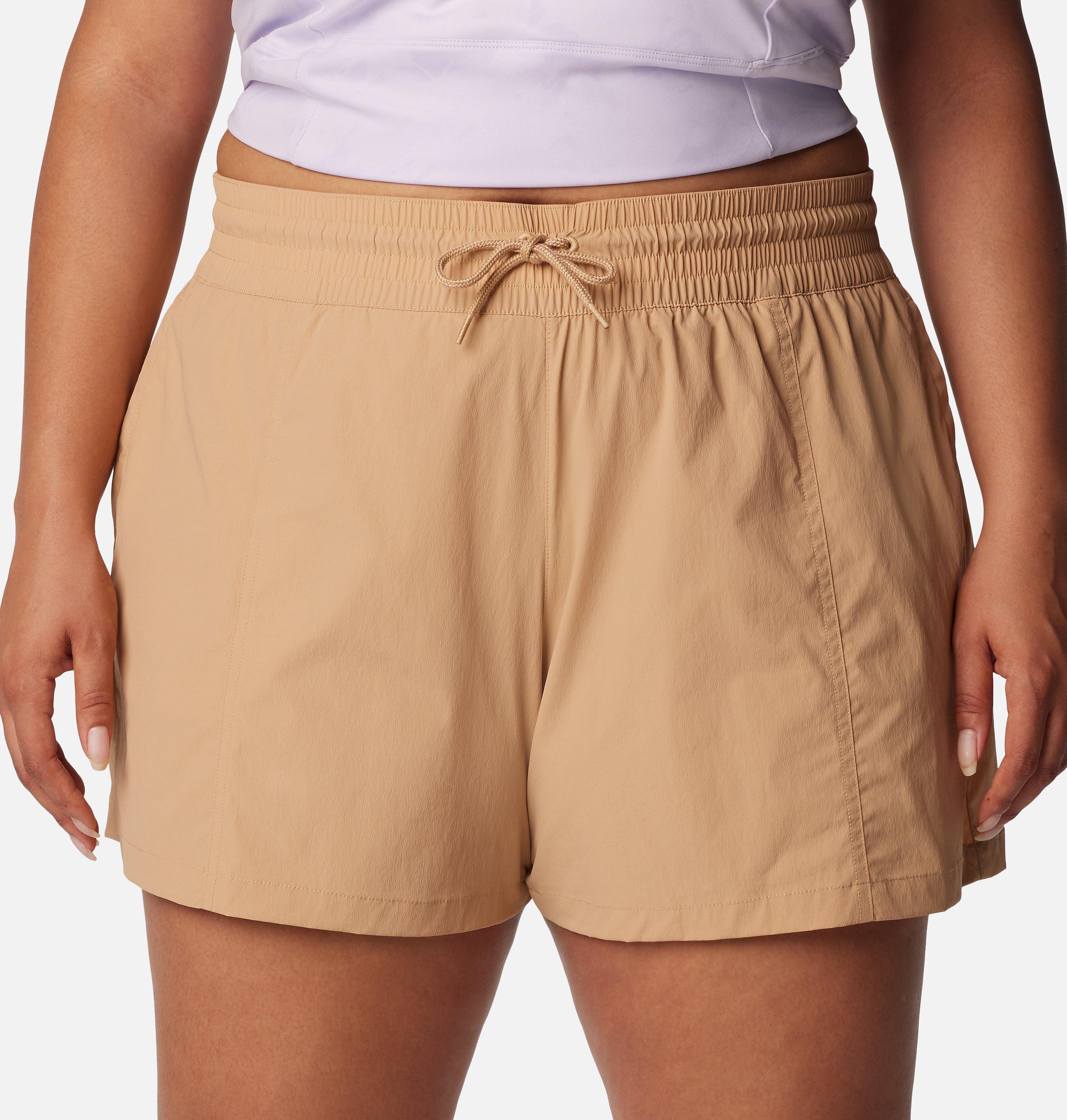 Short Boundless Trek™ Active pour femme – Grandes tailles | 262 | 1X | 5 4
