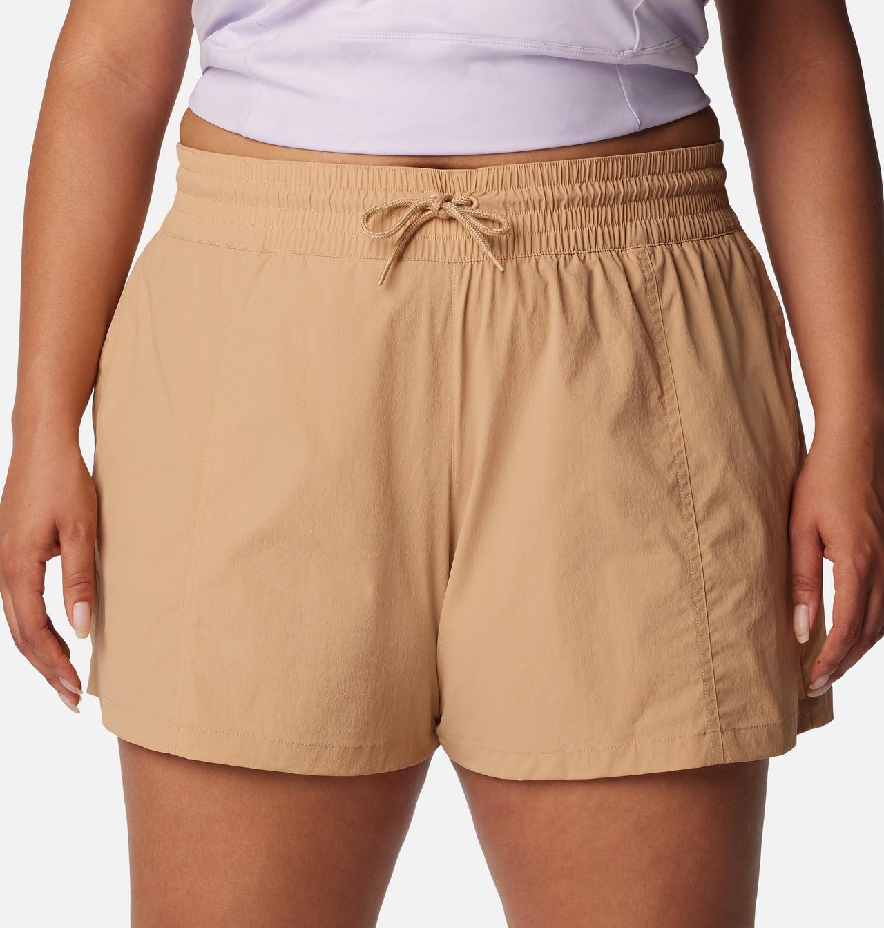 Short Boundless Trek™ Active pour femme – Grandes tailles | 262 | 2X | 5 4