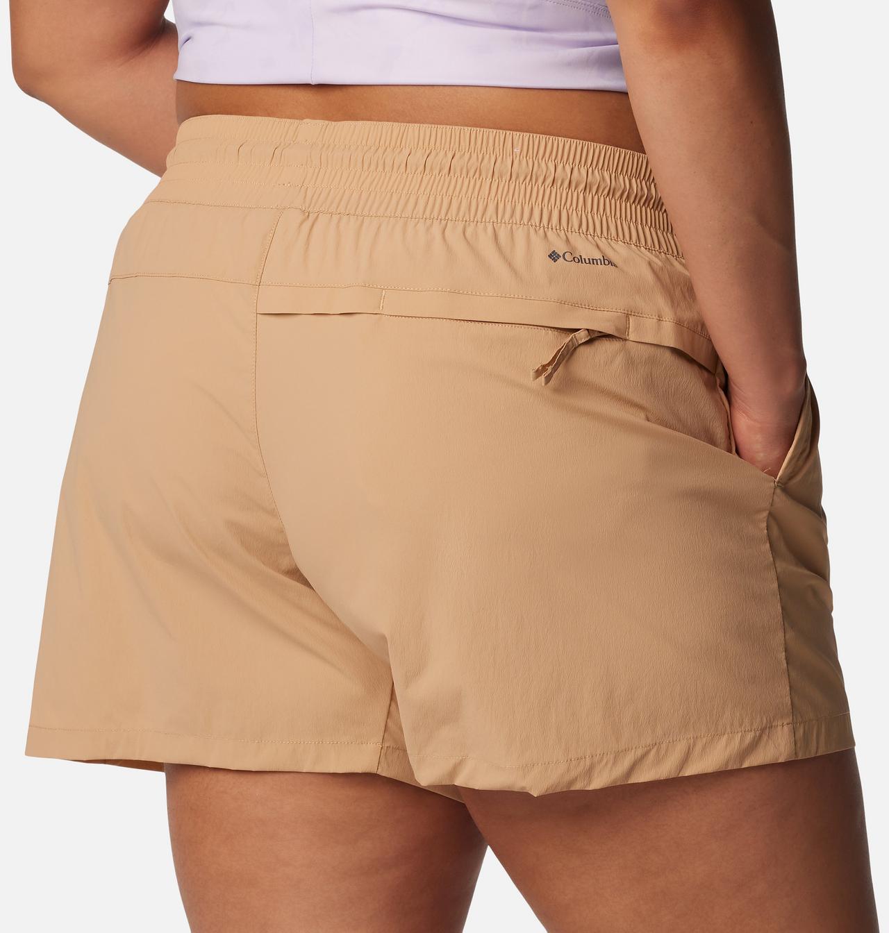 Short Boundless Trek™ Active pour femme – Grandes tailles | 262 | 2X | 5 5