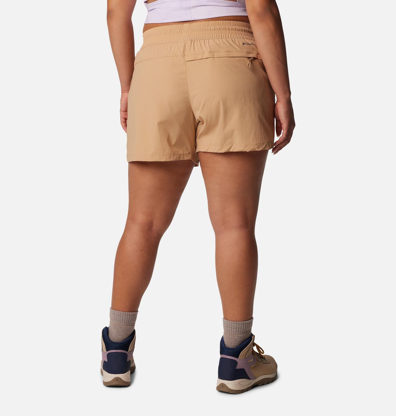 Short Boundless Trek™ Active pour femme – Grandes tailles | 262 | 2X | 5 2