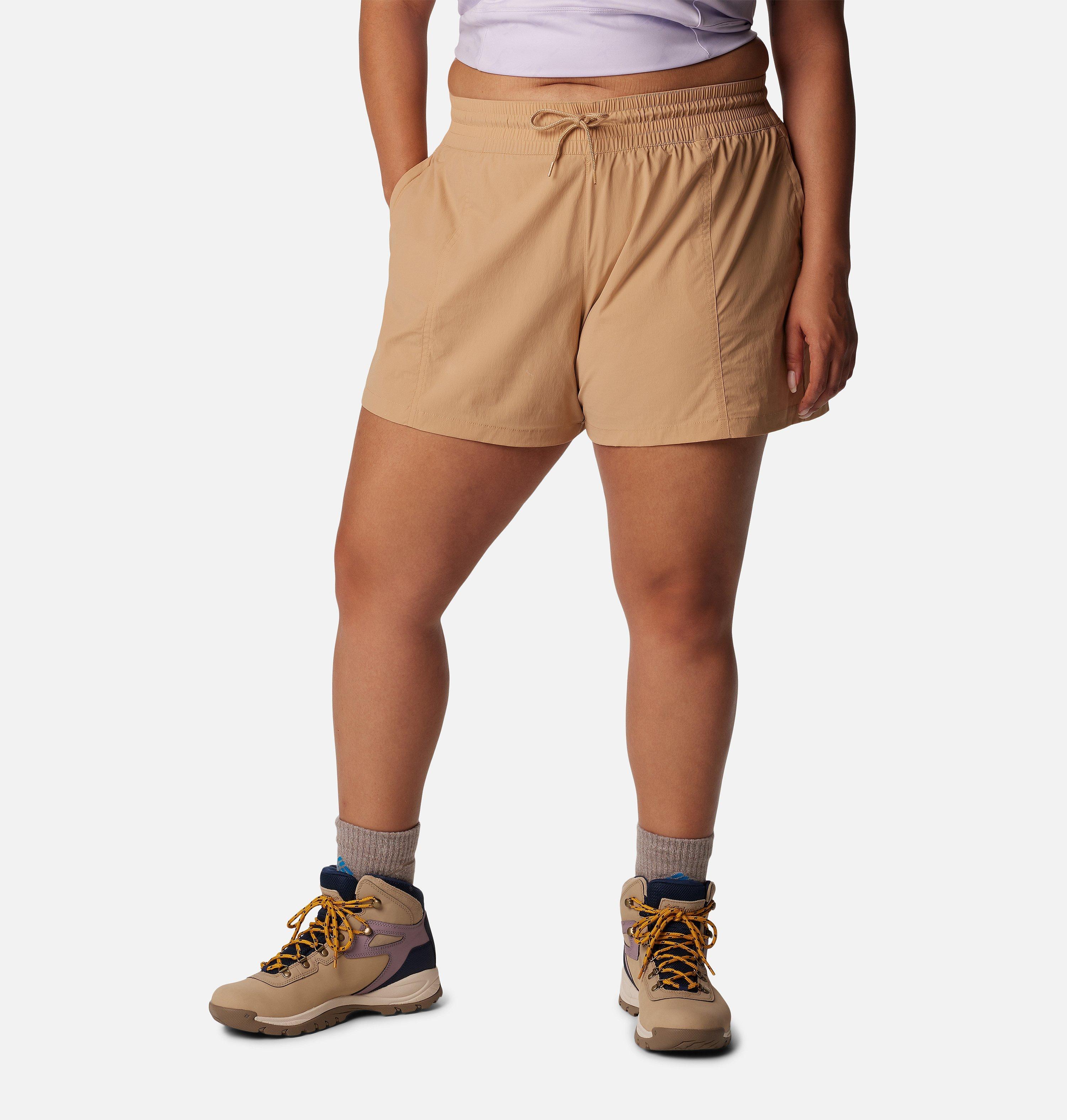 Short Boundless Trek™ Active pour femme – Grandes tailles | 262 | 1X | 5 1
