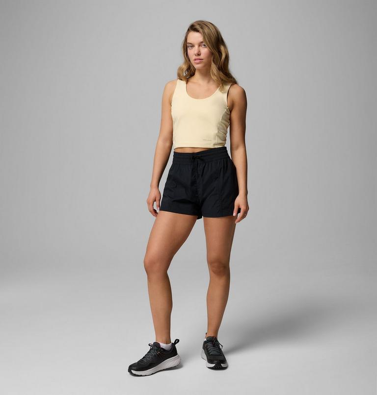 Boundless Trek Active Short, Color: Black, image 7