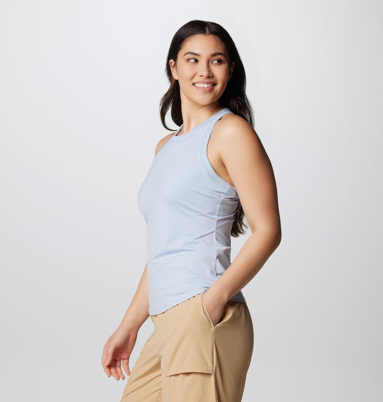 Women's Boundless Trek™ Support Tank 4