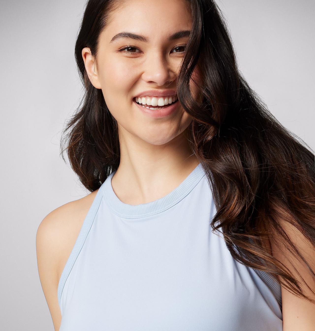 Women's Boundless Trek™ Support Tank 5