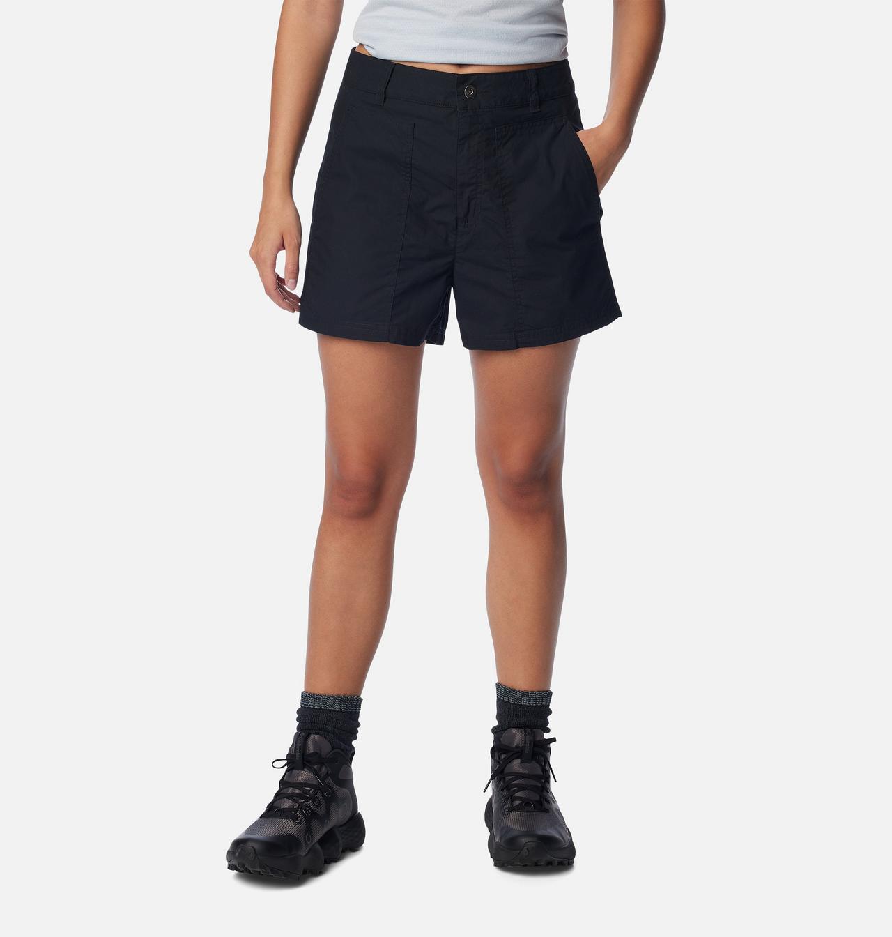 Short délavé Holly Hideaway™ pour femme 1