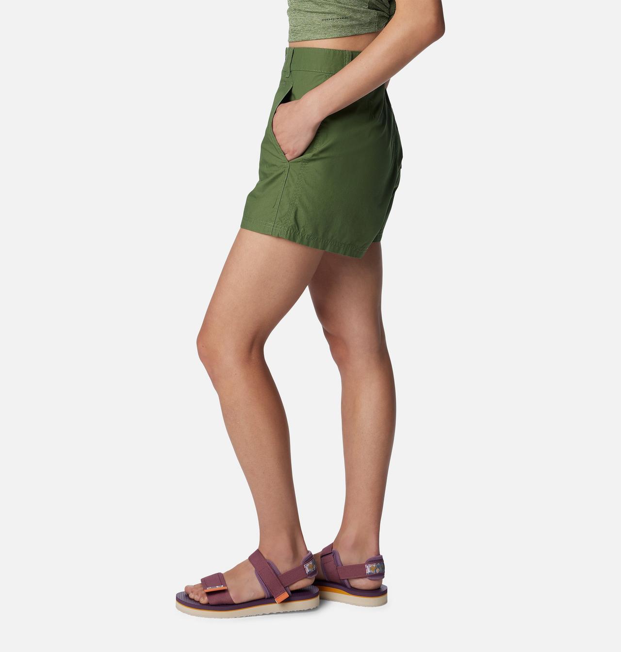 Short délavé Holly Hideaway™ pour femme 3