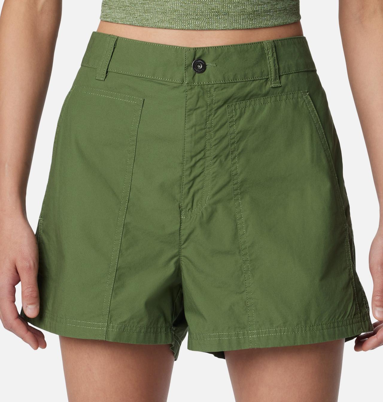 Short délavé Holly Hideaway™ pour femme 4