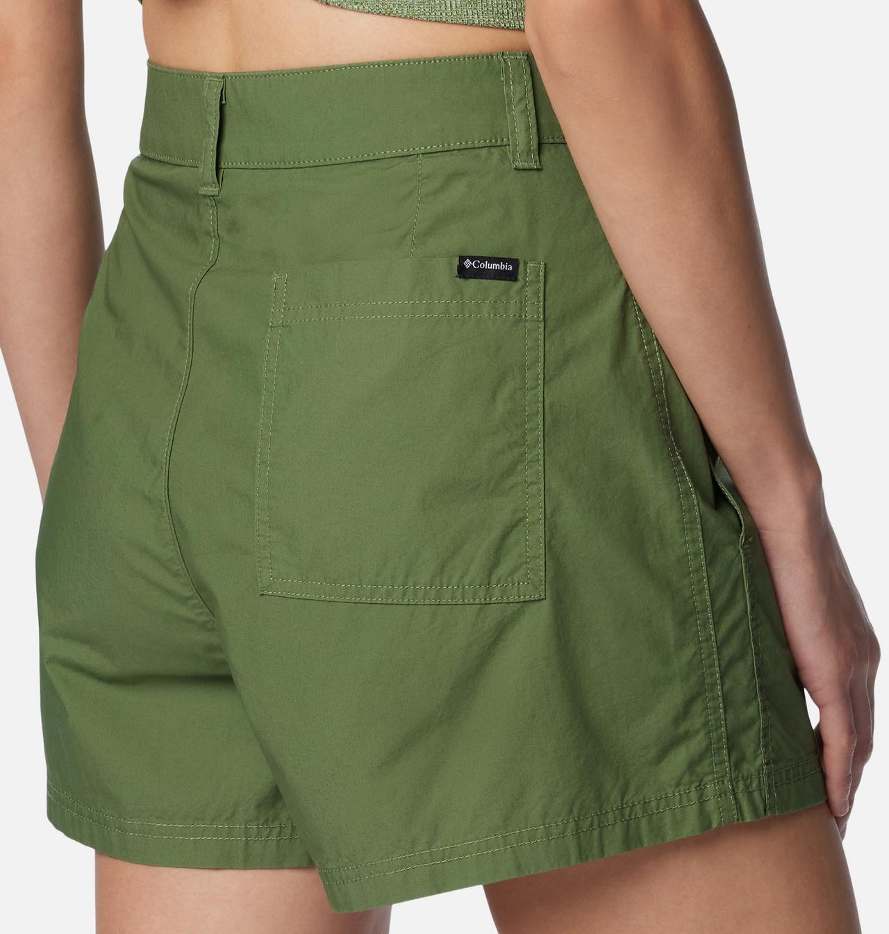 Short délavé Holly Hideaway™ pour femme 5