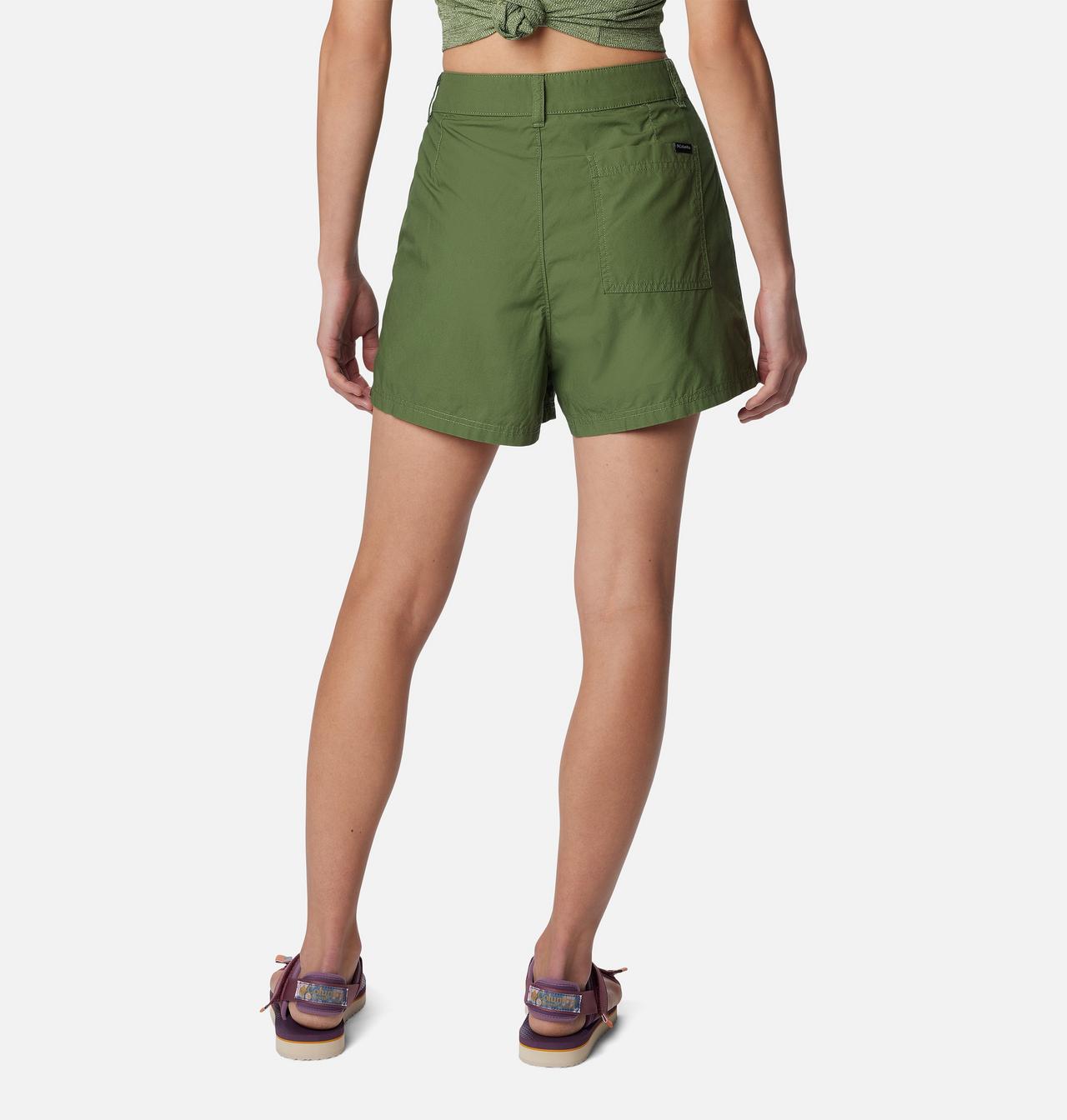 Short délavé Holly Hideaway™ pour femme 2