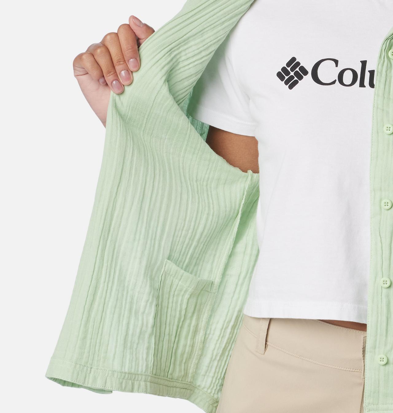 Women's Holly Hideaway™ Breezy Top 6